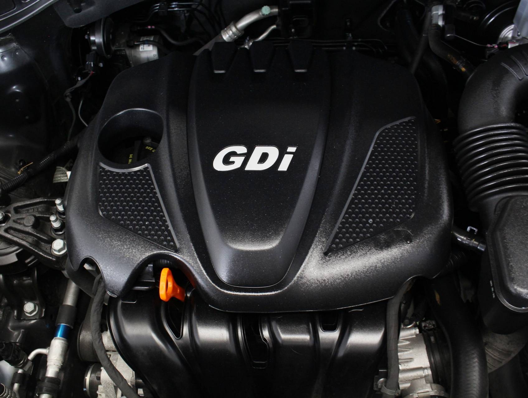 Florida Fine Cars - Used HYUNDAI SANTA FE SPORT 2013 WEST PALM 