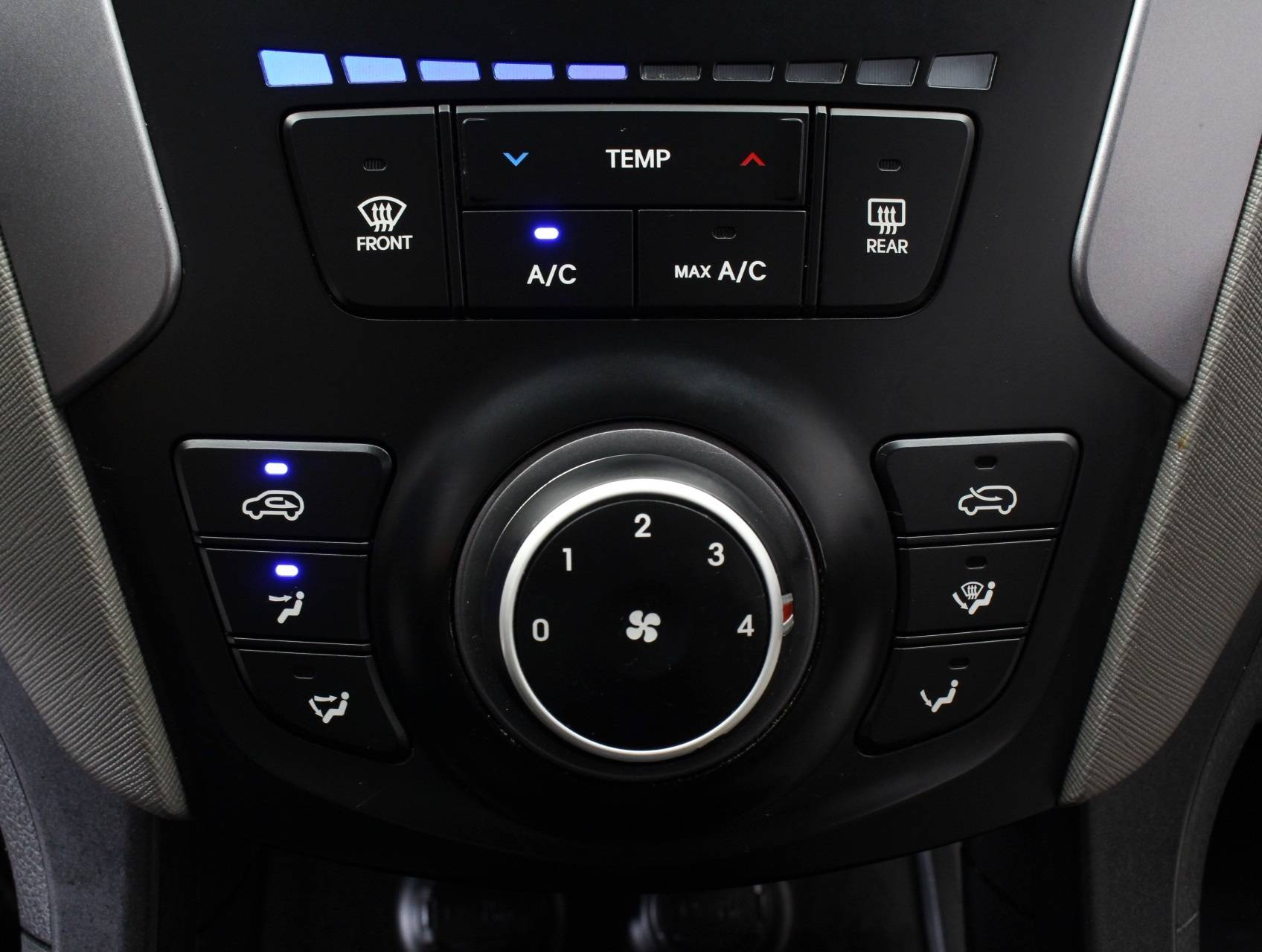 Florida Fine Cars - Used HYUNDAI SANTA FE SPORT 2013 WEST PALM 