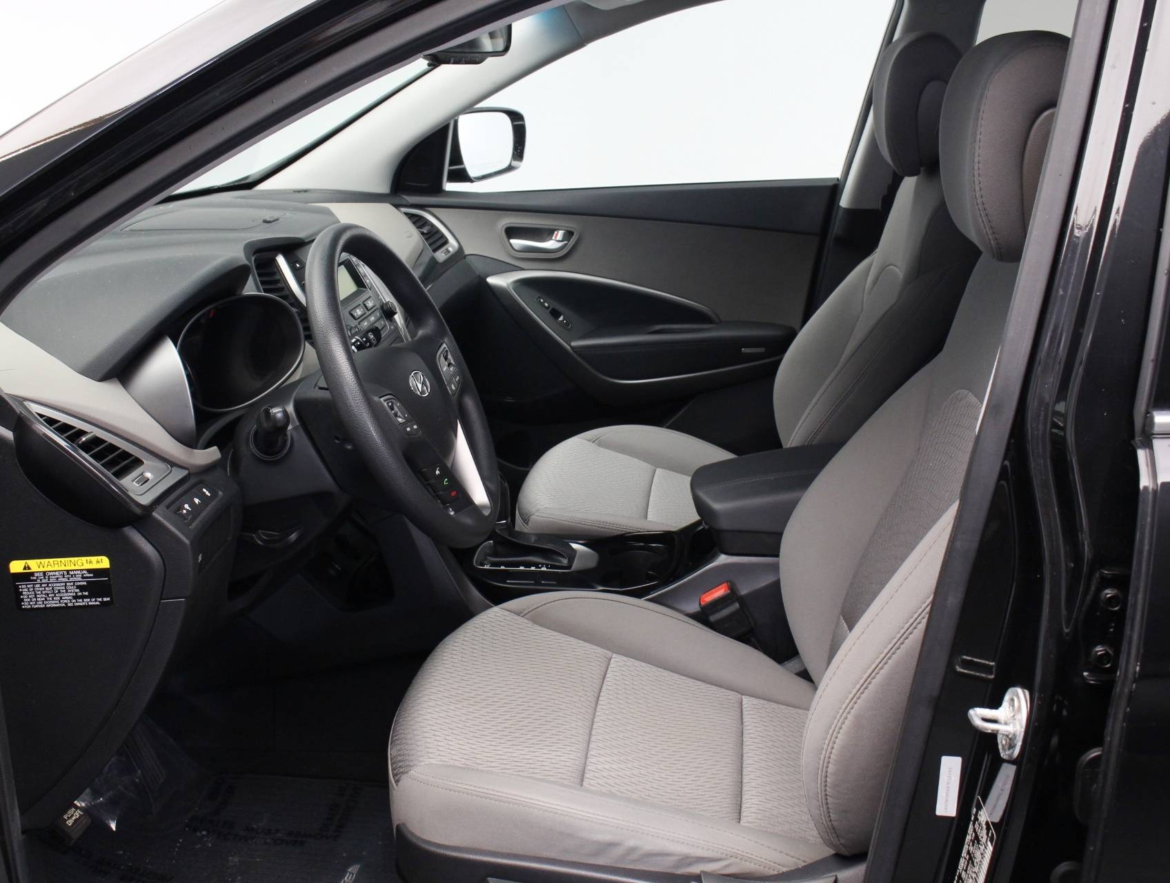 Florida Fine Cars - Used HYUNDAI SANTA FE SPORT 2013 WEST PALM 