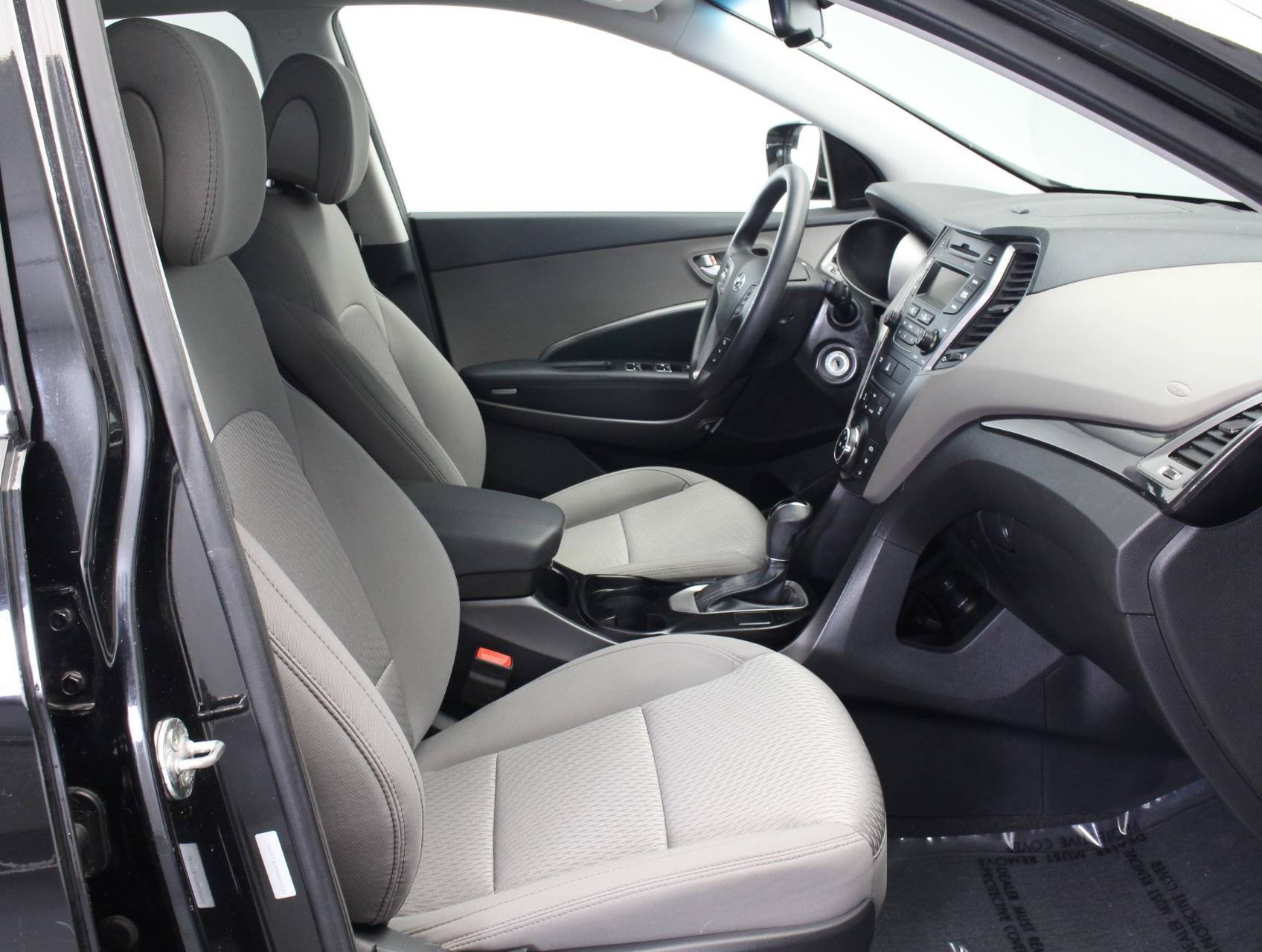 Florida Fine Cars - Used HYUNDAI SANTA FE SPORT 2013 WEST PALM 