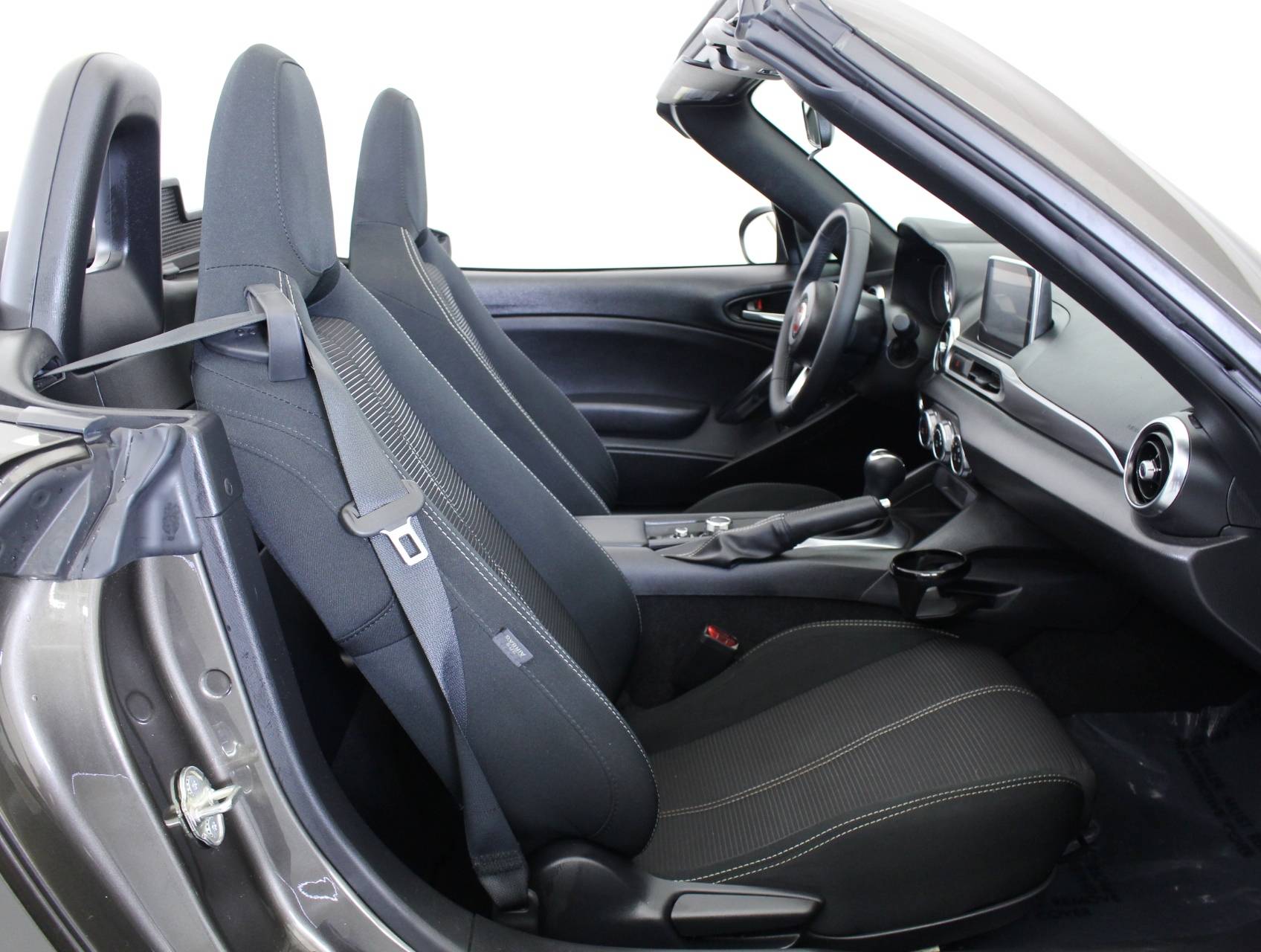 Florida Fine Cars - Used FIAT 124 SPIDER 2017 MIAMI Classica