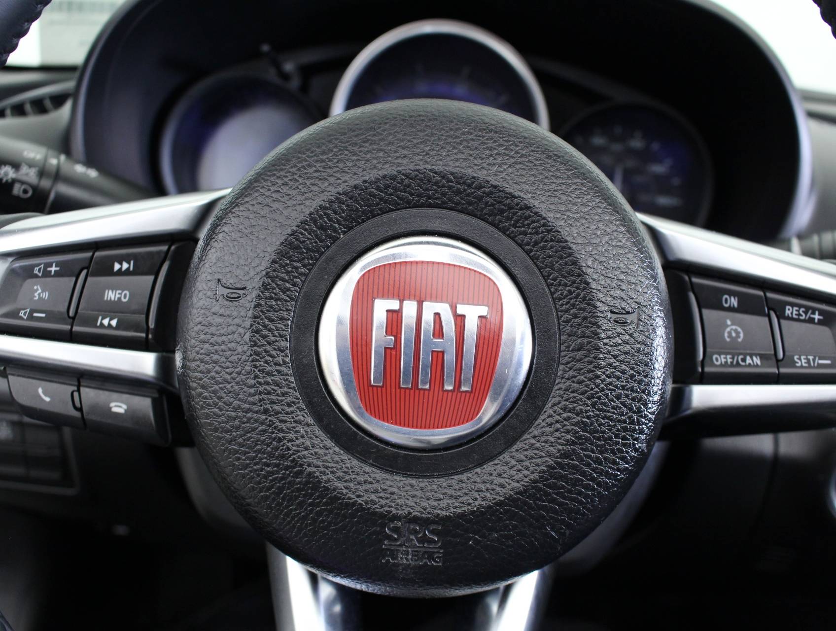 Florida Fine Cars - Used FIAT 124 SPIDER 2017 MIAMI Classica