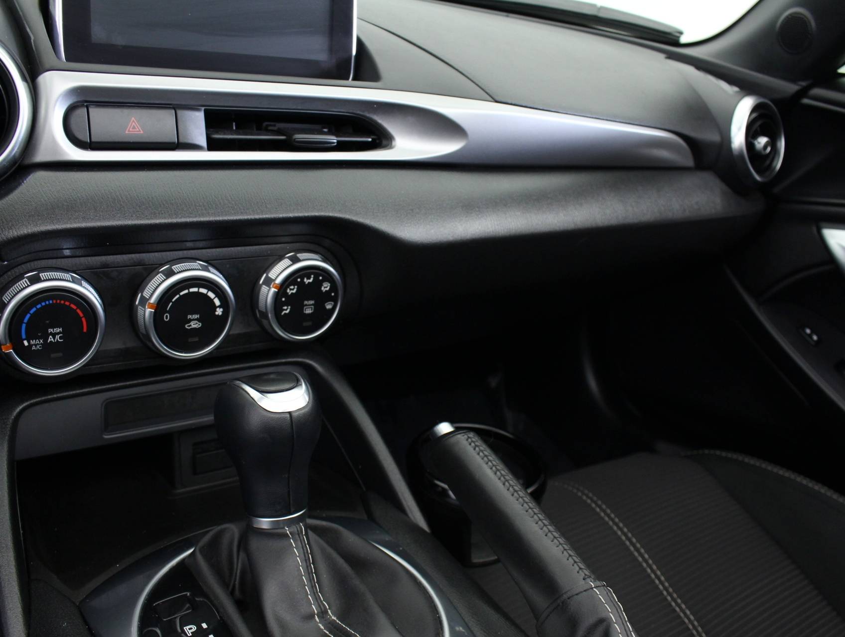 Florida Fine Cars - Used FIAT 124 SPIDER 2017 MIAMI Classica