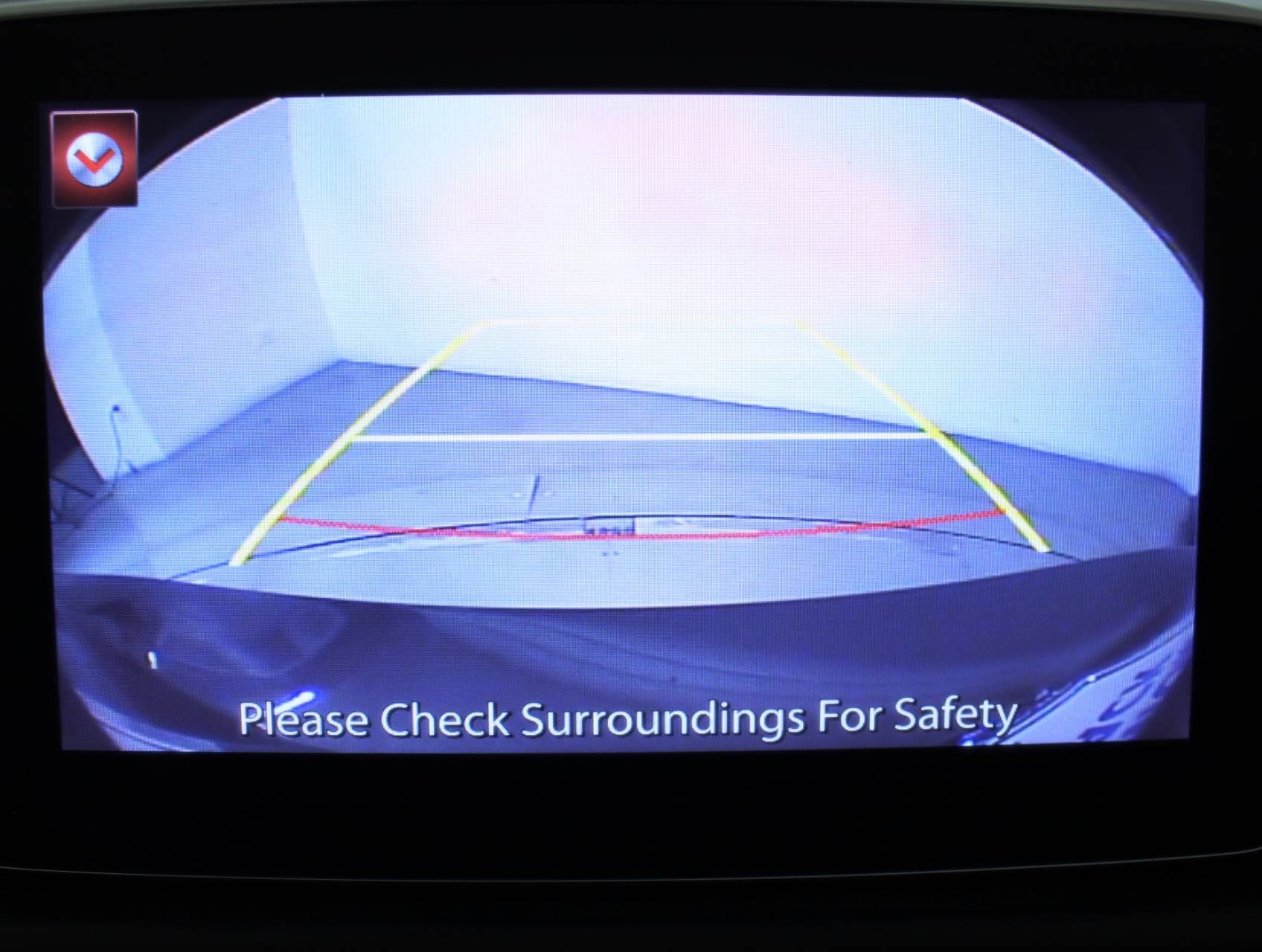 Florida Fine Cars - Used FIAT 124 SPIDER 2017 MIAMI Classica