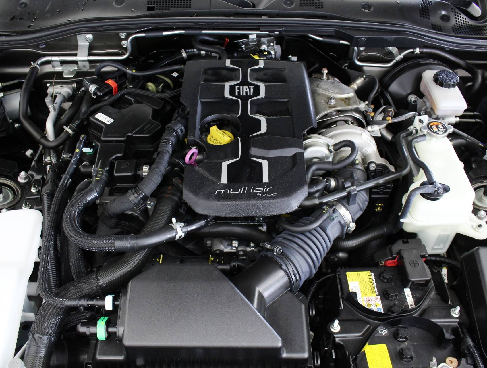 Florida Fine Cars - Used FIAT 124 SPIDER 2017 MIAMI Classica