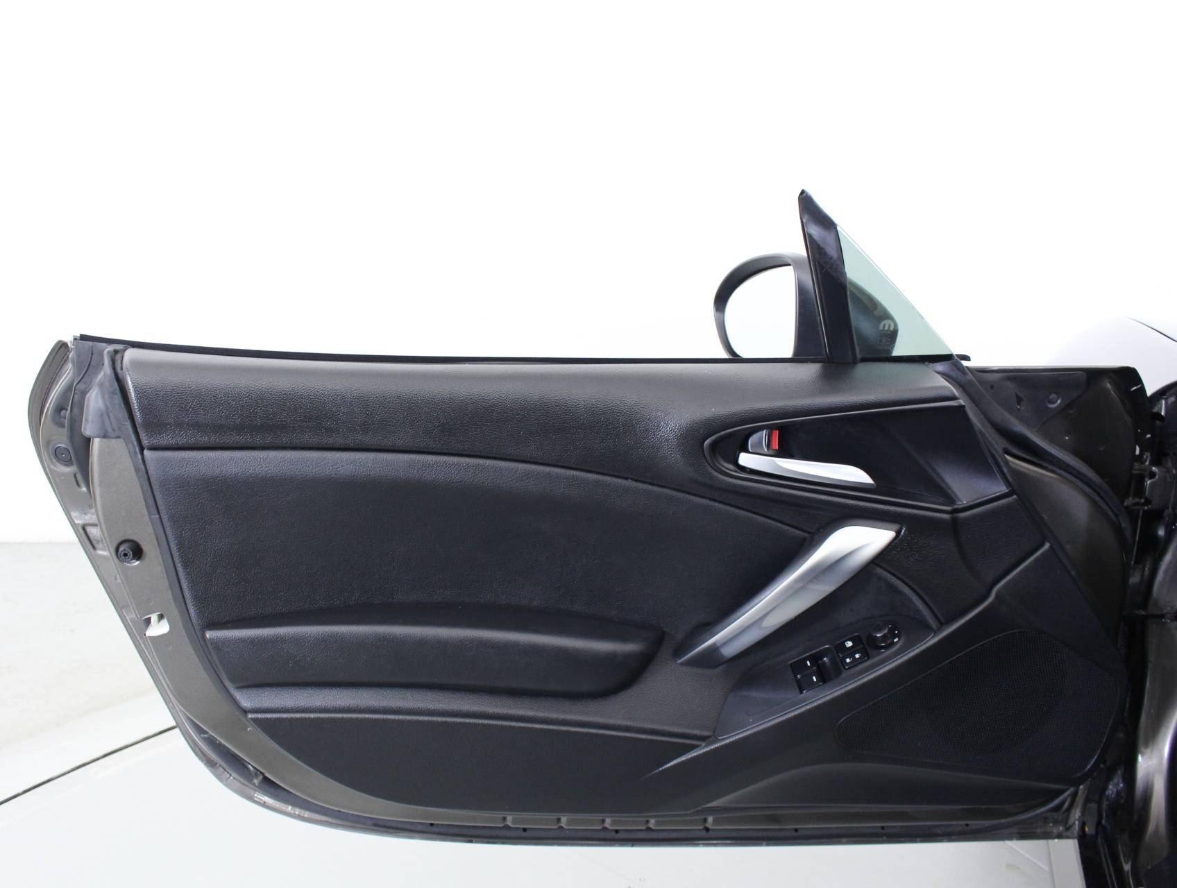 Florida Fine Cars - Used FIAT 124 SPIDER 2017 MIAMI Classica