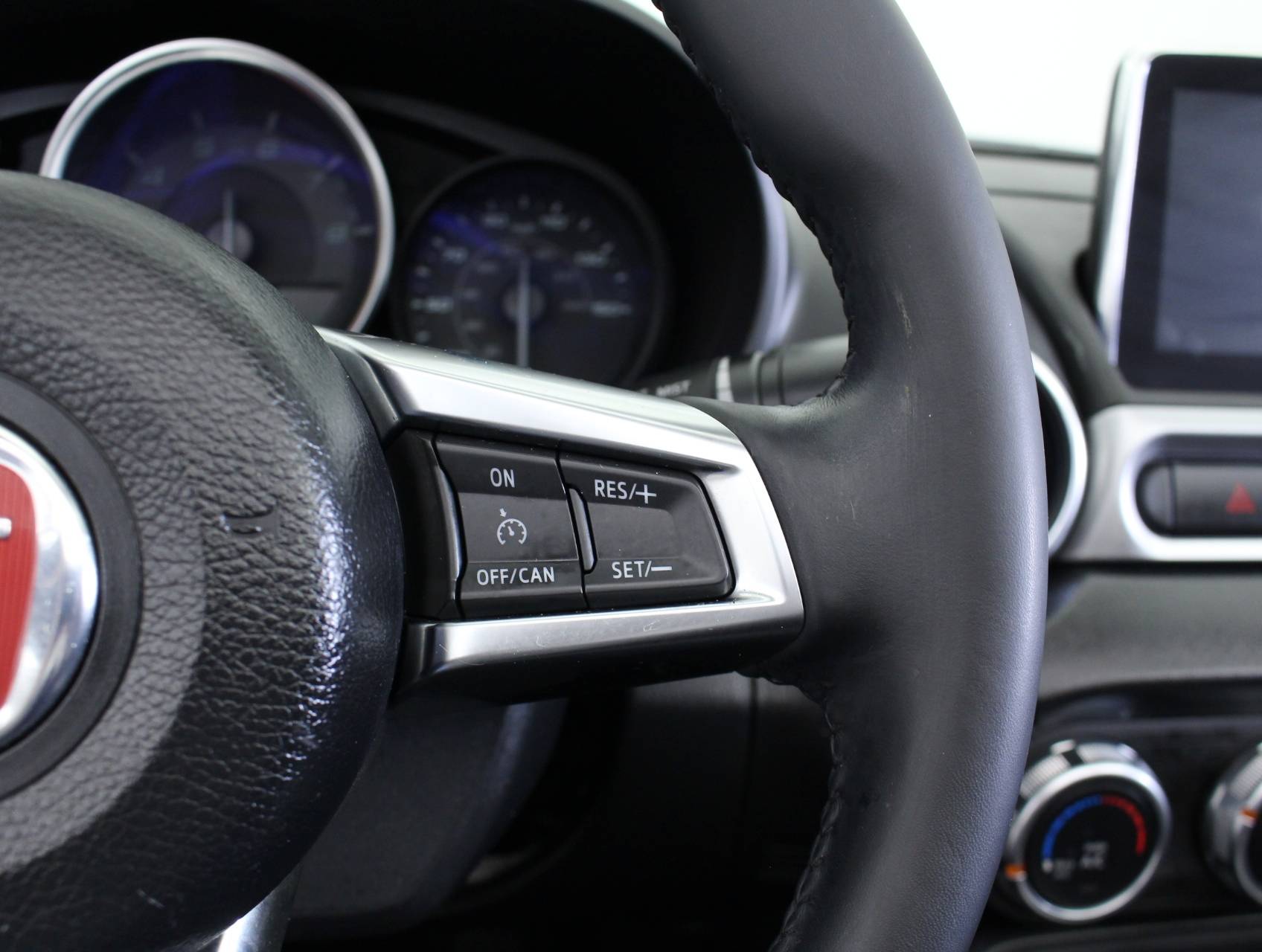 Florida Fine Cars - Used FIAT 124 SPIDER 2017 MIAMI Classica