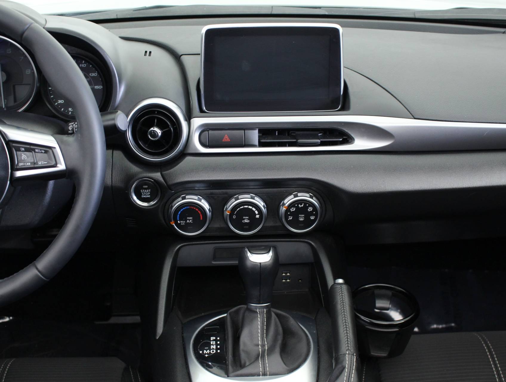 Florida Fine Cars - Used FIAT 124 SPIDER 2017 MIAMI Classica