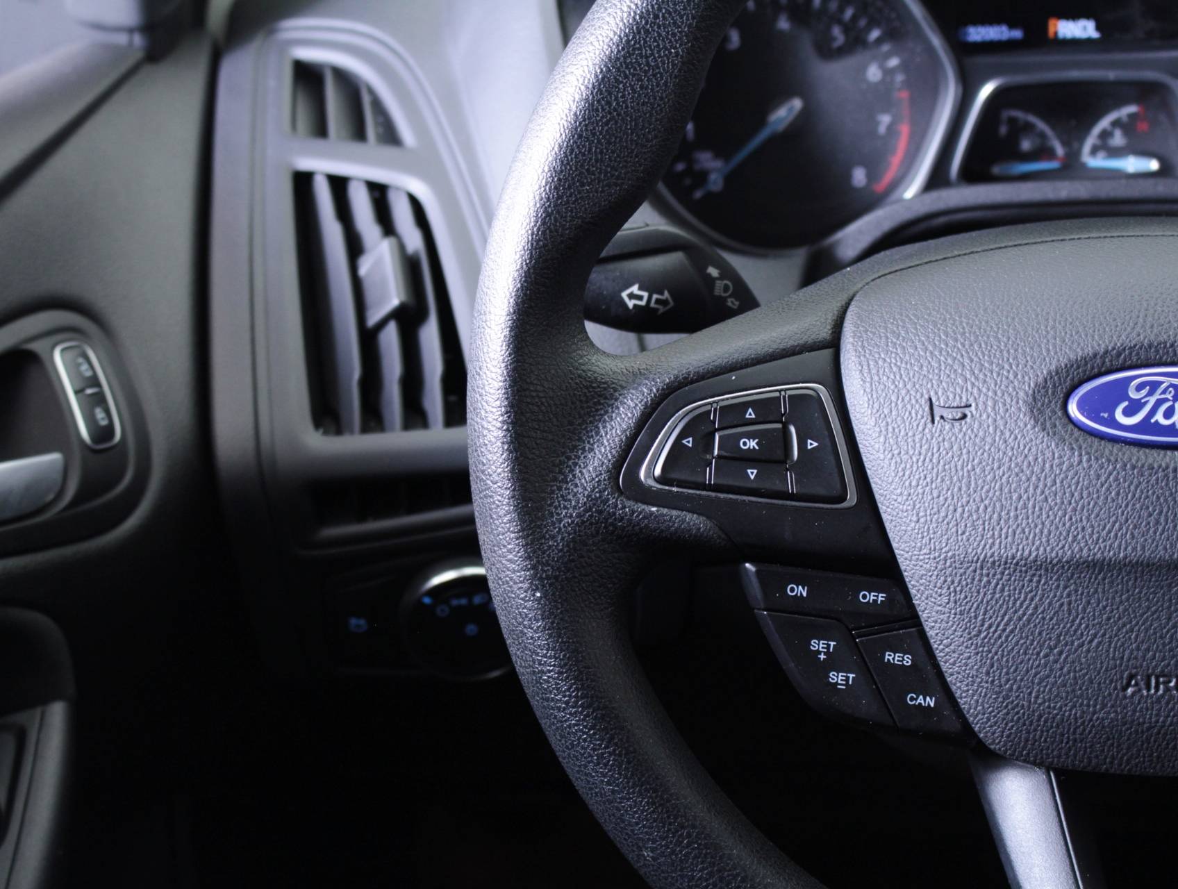 Florida Fine Cars - Used FORD FOCUS 2017 MIAMI SE