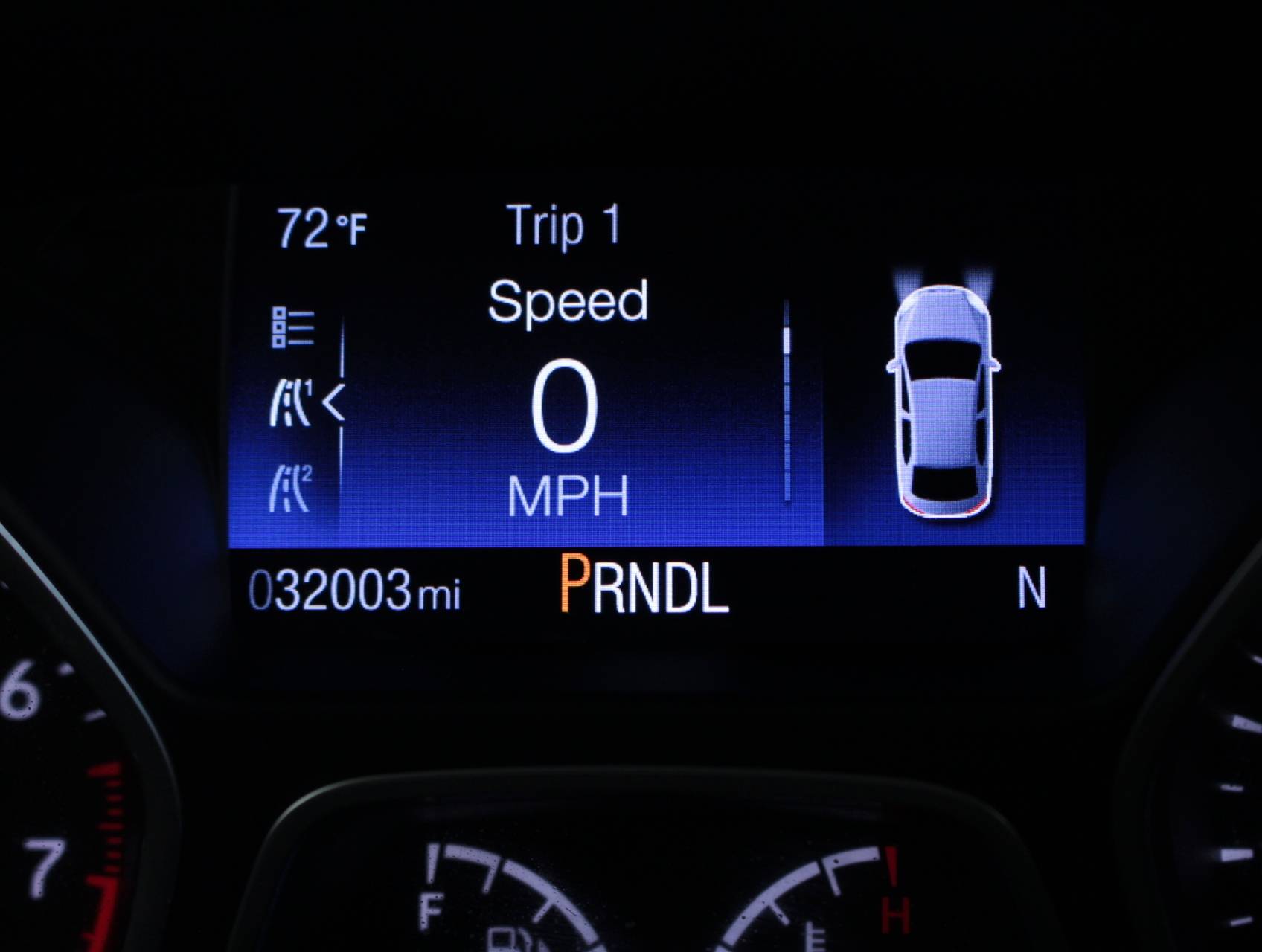 Florida Fine Cars - Used FORD FOCUS 2017 MIAMI SE