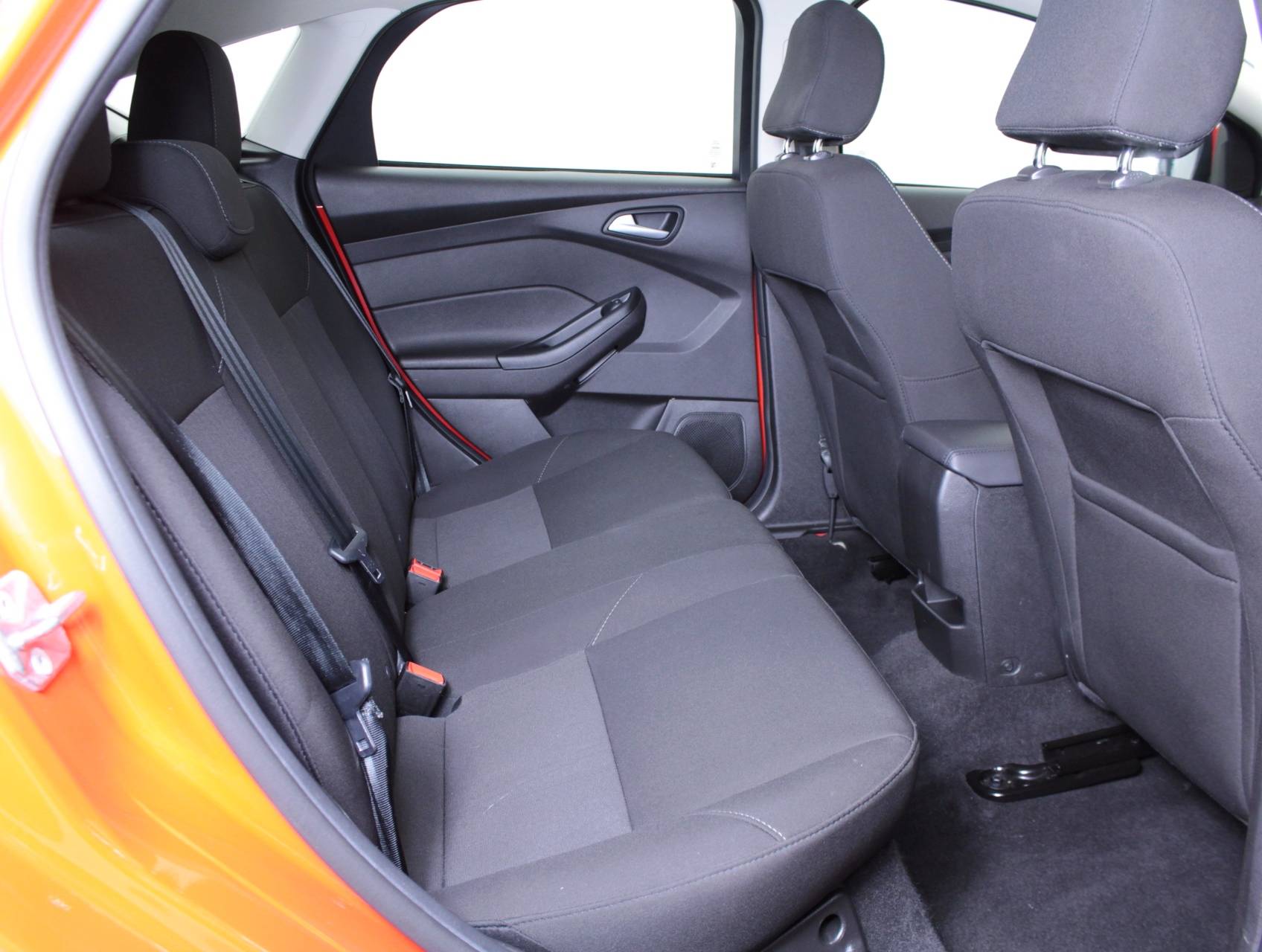 Florida Fine Cars - Used FORD FOCUS 2017 MIAMI SE