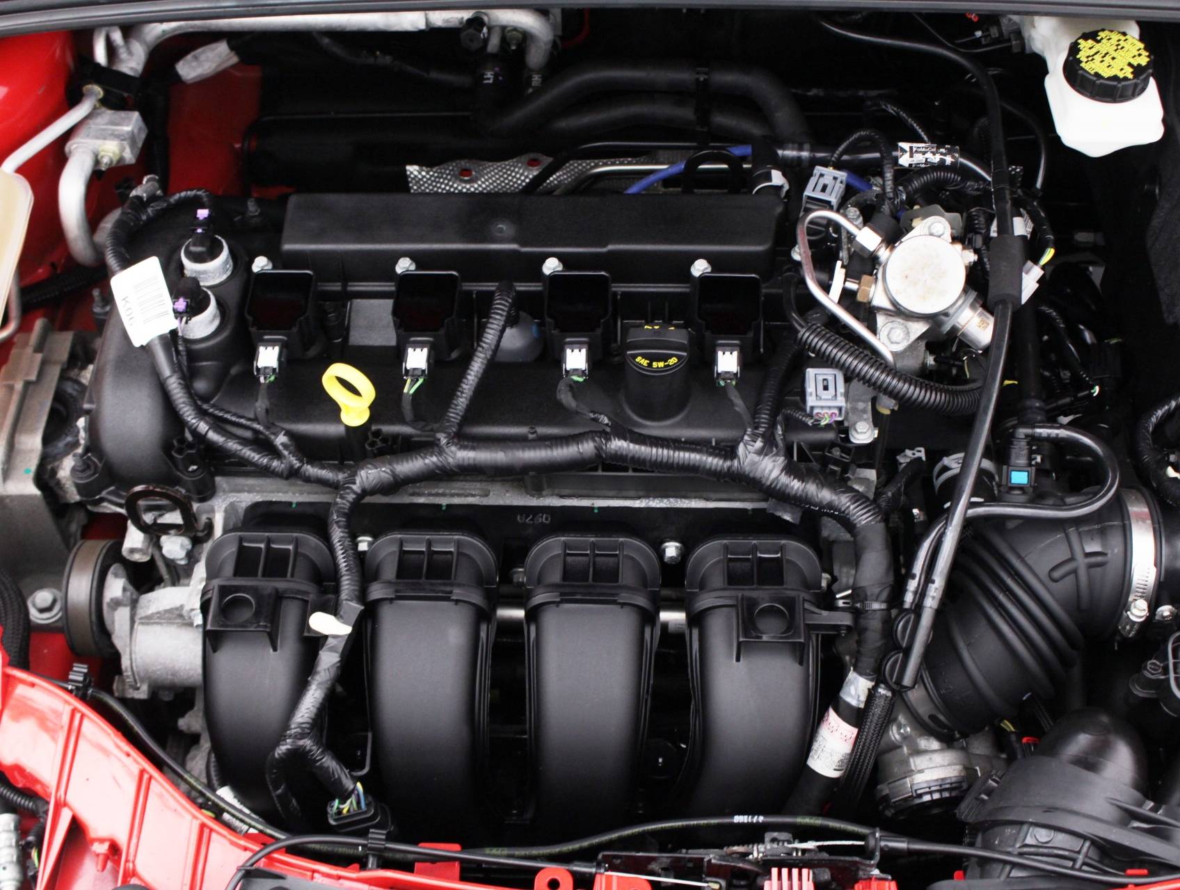 Florida Fine Cars - Used FORD FOCUS 2017 MIAMI SE