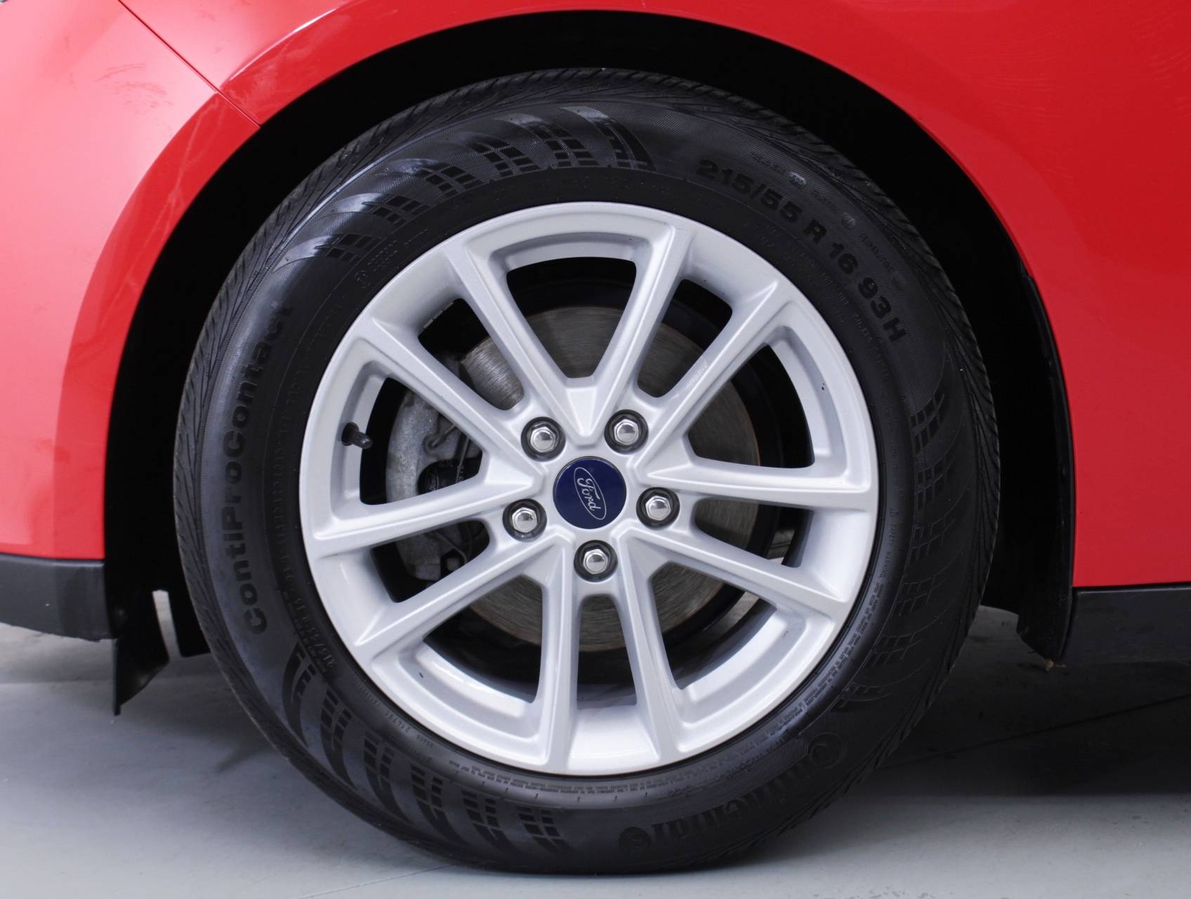 Florida Fine Cars - Used FORD FOCUS 2017 MIAMI SE