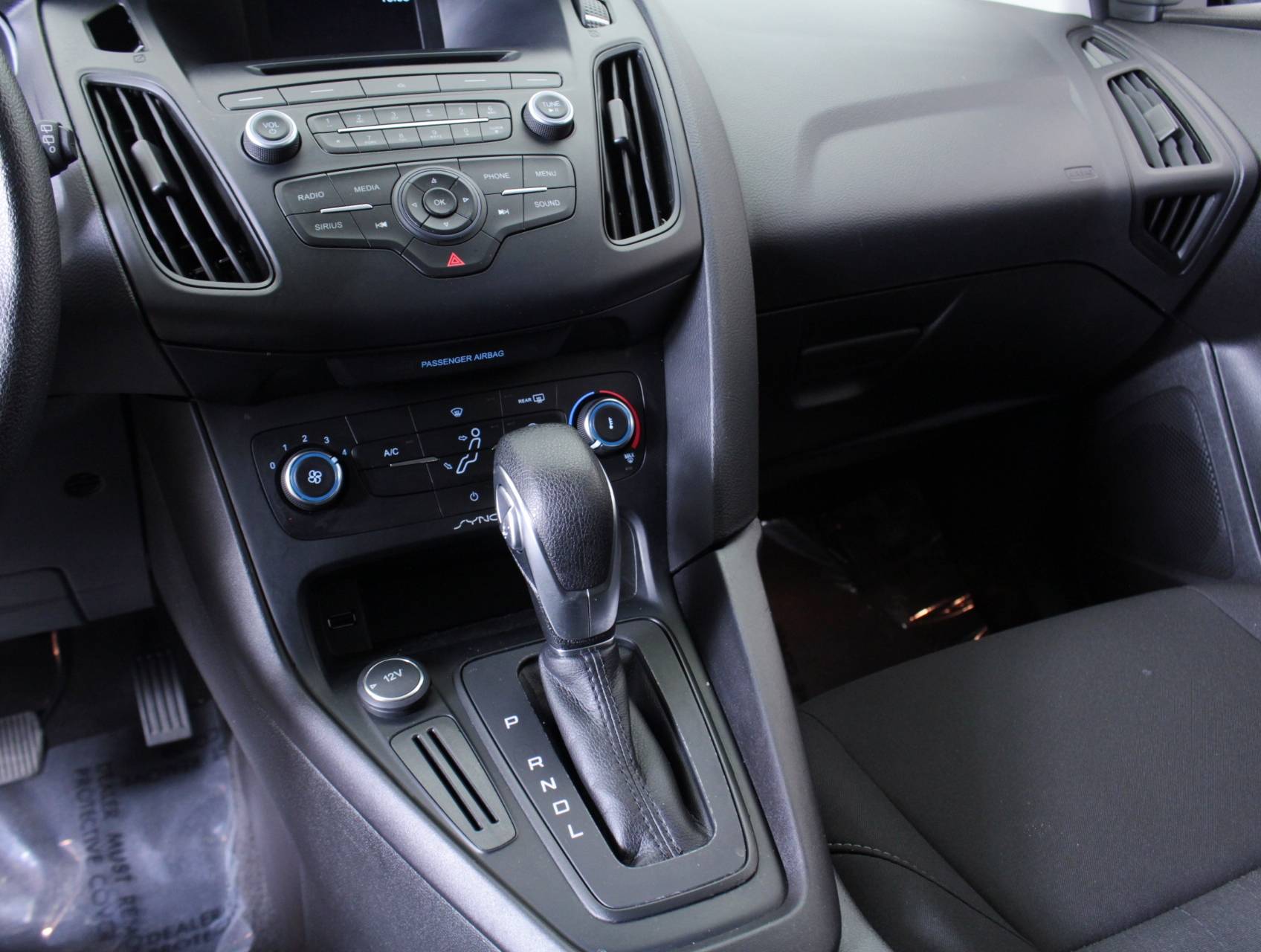 Florida Fine Cars - Used FORD FOCUS 2017 MIAMI SE