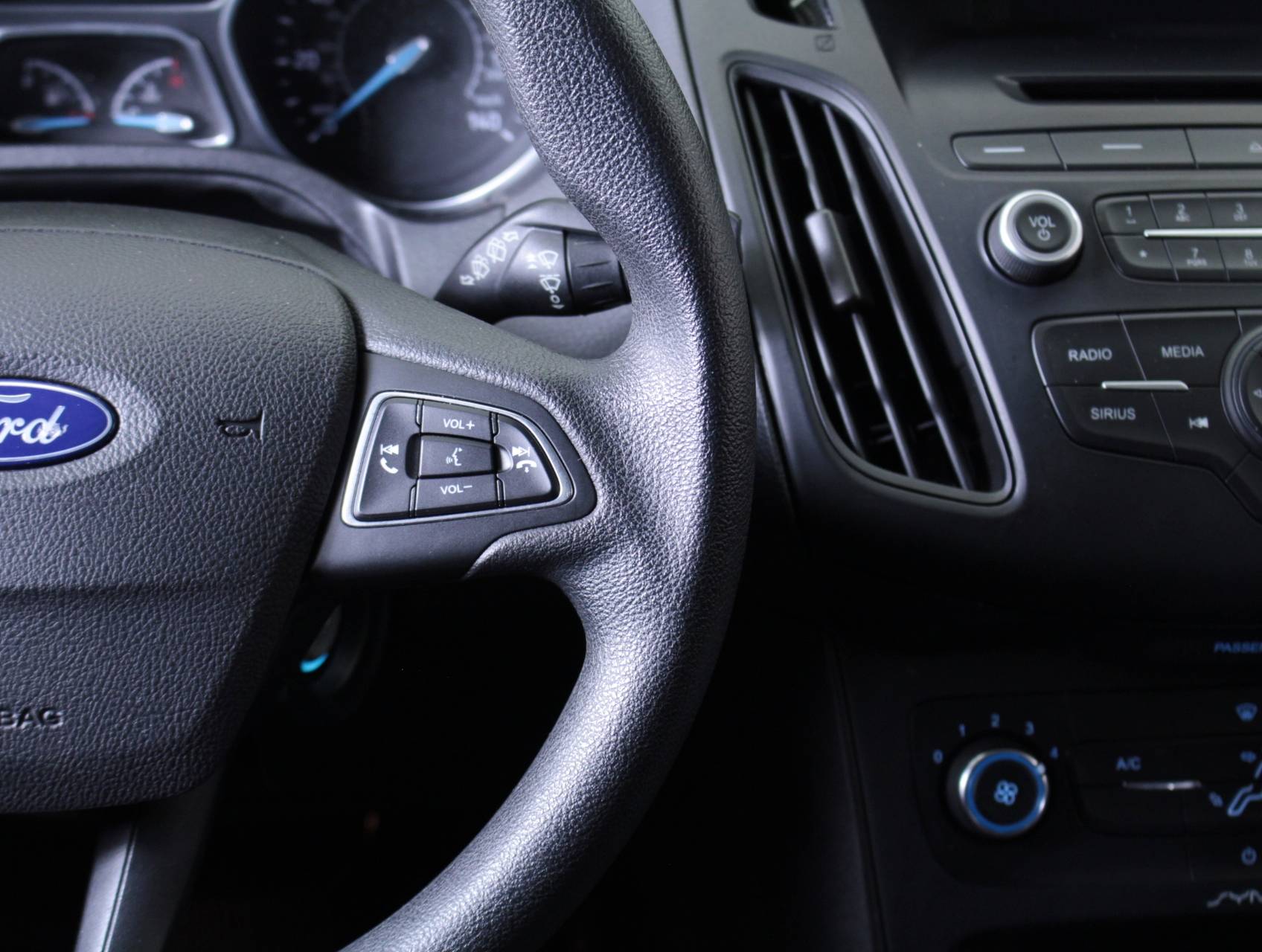 Florida Fine Cars - Used FORD FOCUS 2017 MIAMI SE