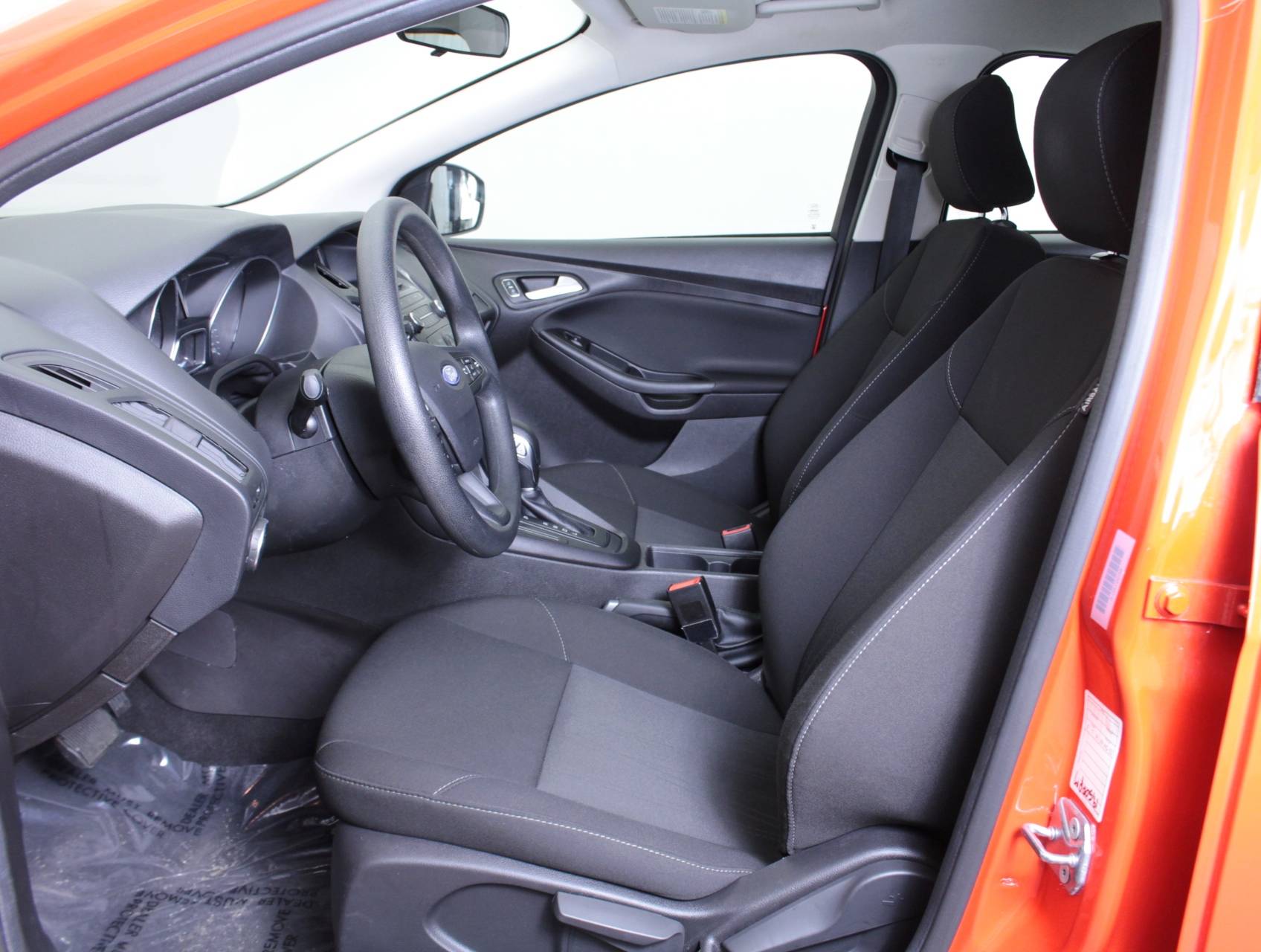 Florida Fine Cars - Used FORD FOCUS 2017 MIAMI SE