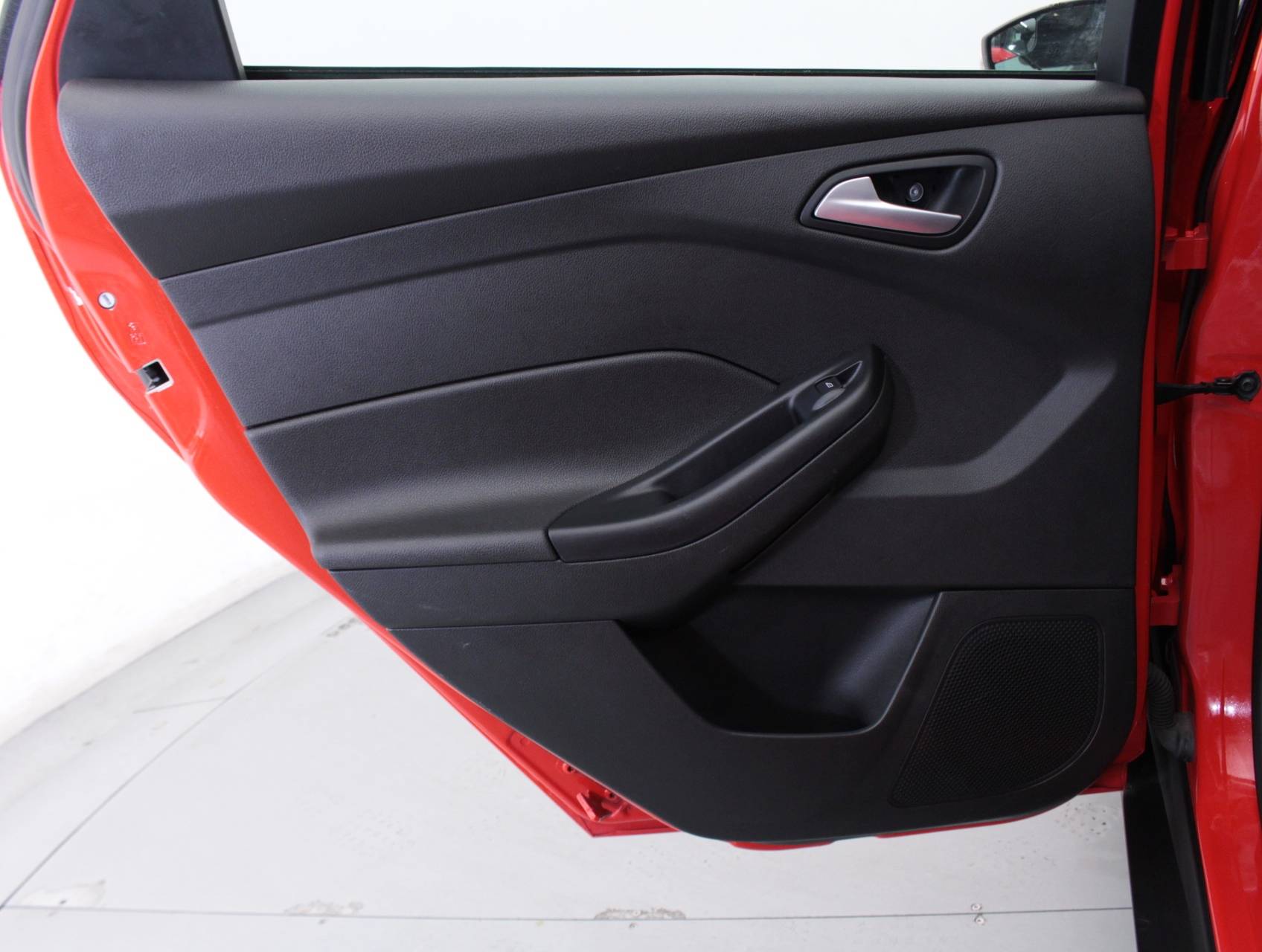 Florida Fine Cars - Used FORD FOCUS 2017 MIAMI SE