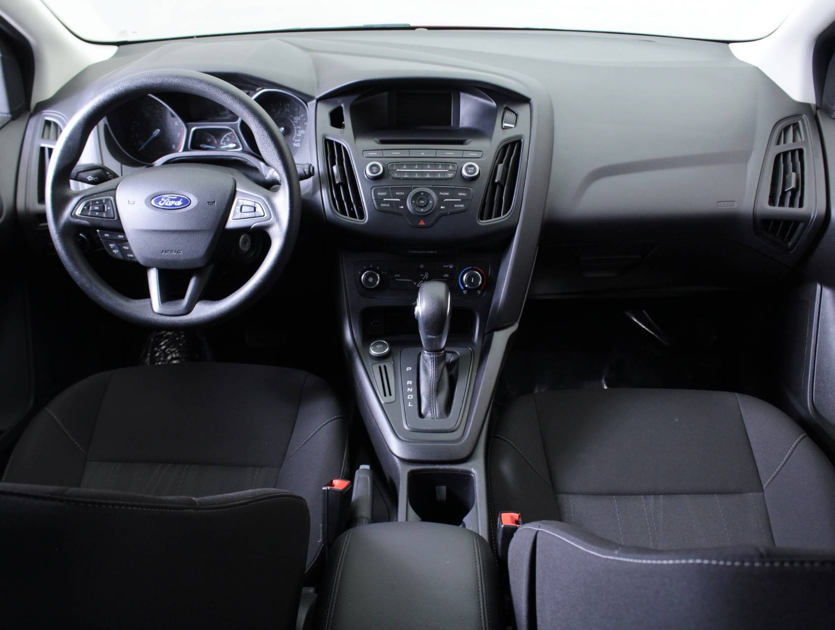 Florida Fine Cars - Used FORD FOCUS 2017 MIAMI SE