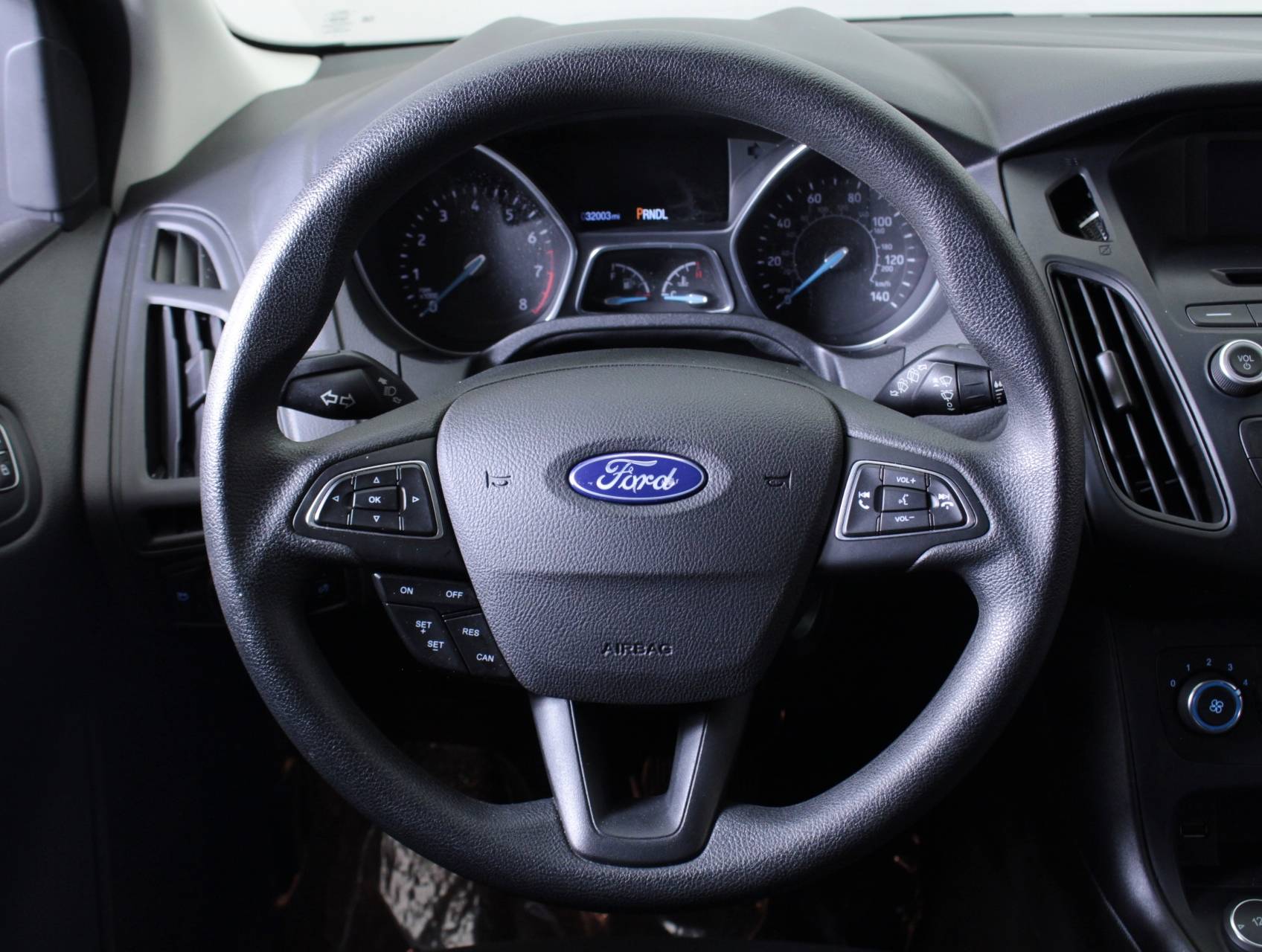 Florida Fine Cars - Used FORD FOCUS 2017 MIAMI SE