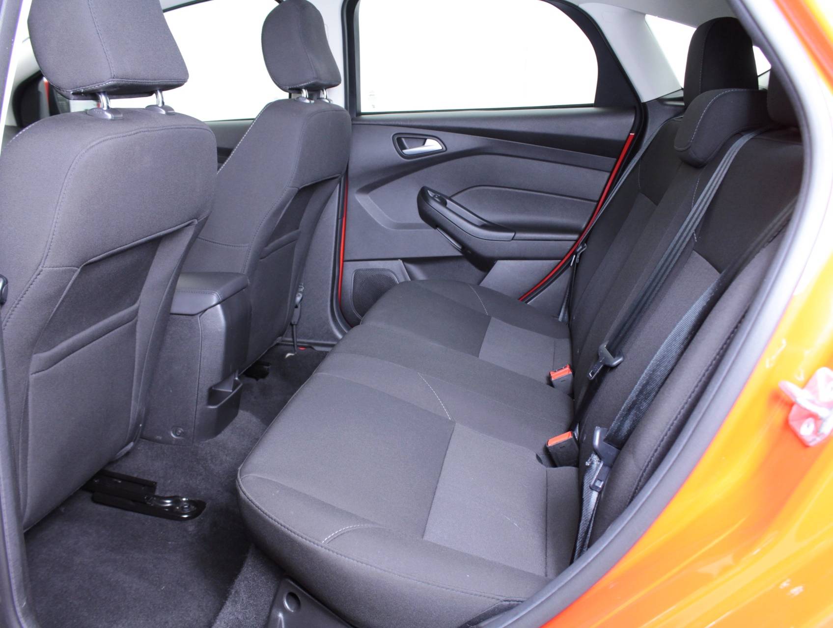 Florida Fine Cars - Used FORD FOCUS 2017 MIAMI SE