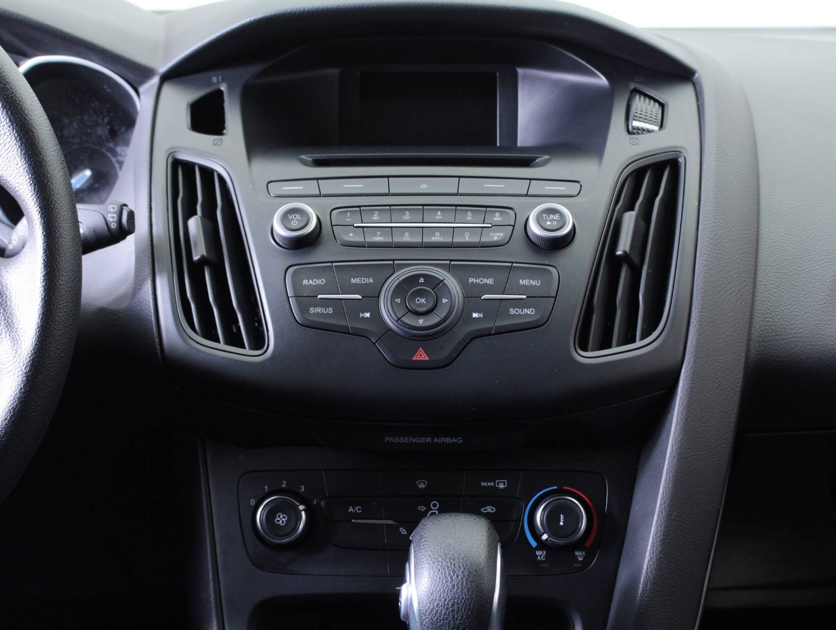 Florida Fine Cars - Used FORD FOCUS 2017 MIAMI SE