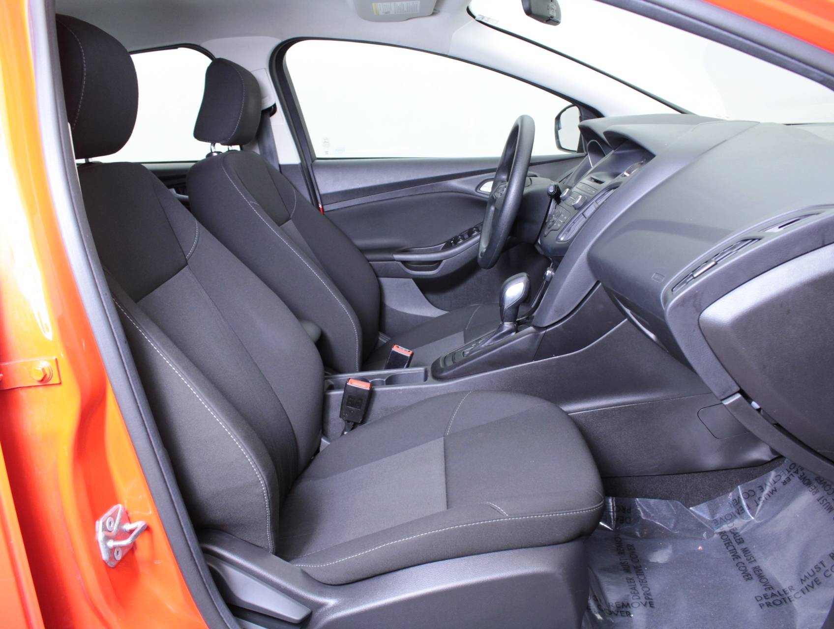 Florida Fine Cars - Used FORD FOCUS 2017 MIAMI SE