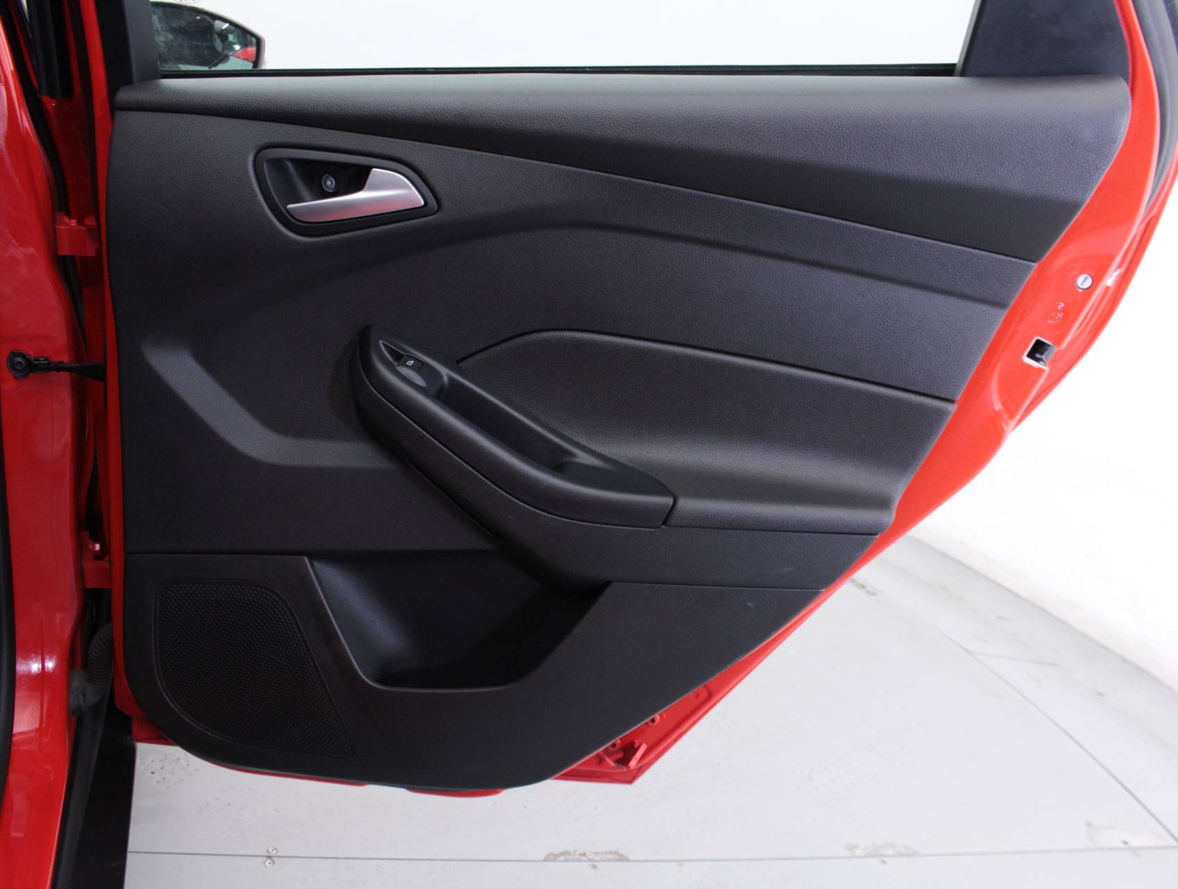 Florida Fine Cars - Used FORD FOCUS 2017 MIAMI SE