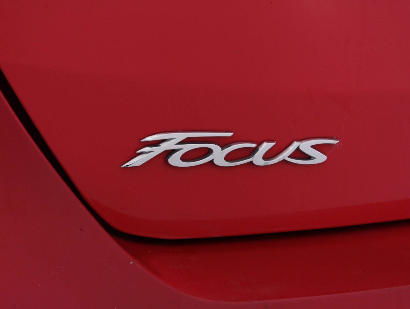 Florida Fine Cars - Used FORD FOCUS 2017 MIAMI SE