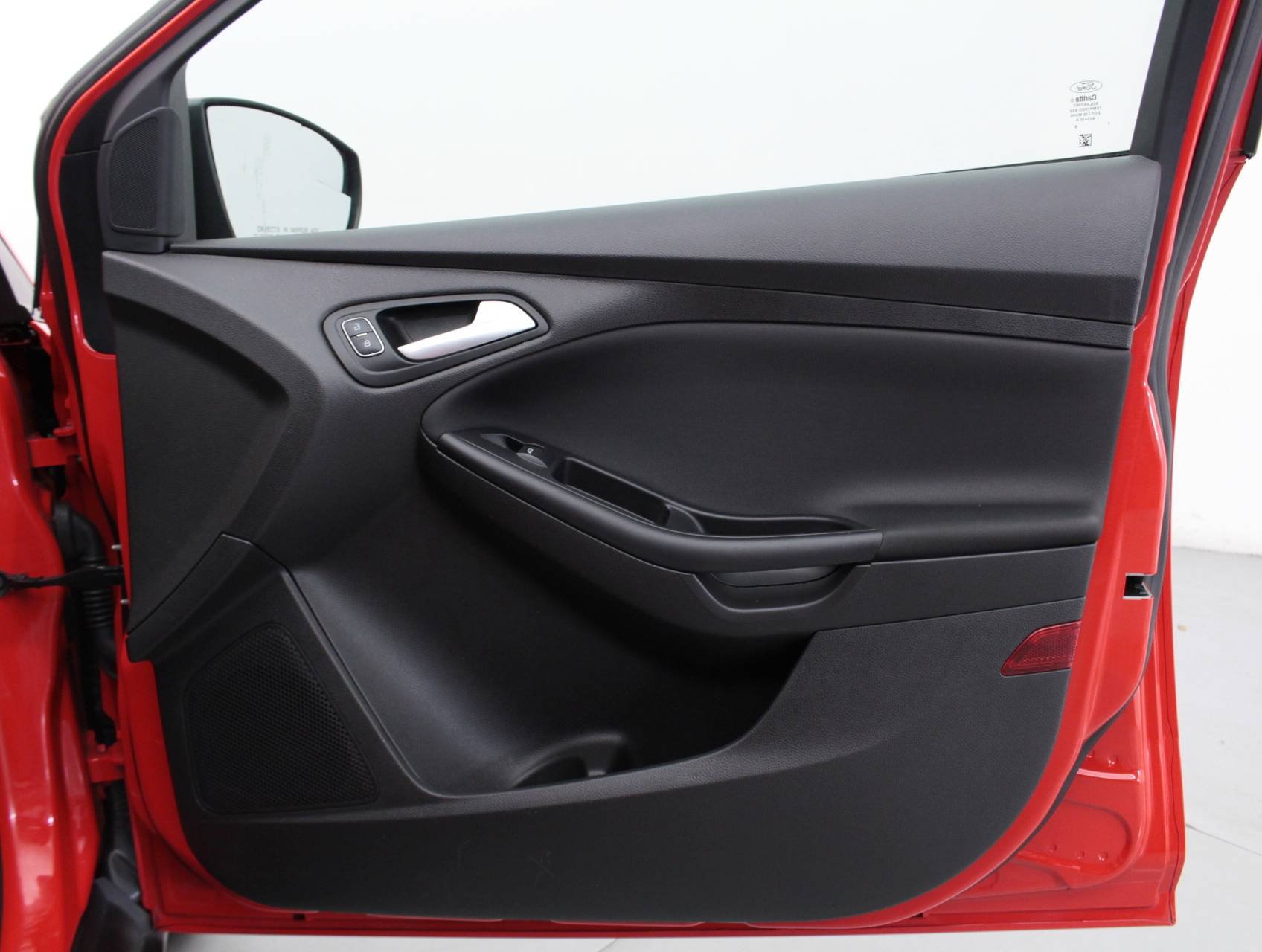 Florida Fine Cars - Used FORD FOCUS 2017 MIAMI SE