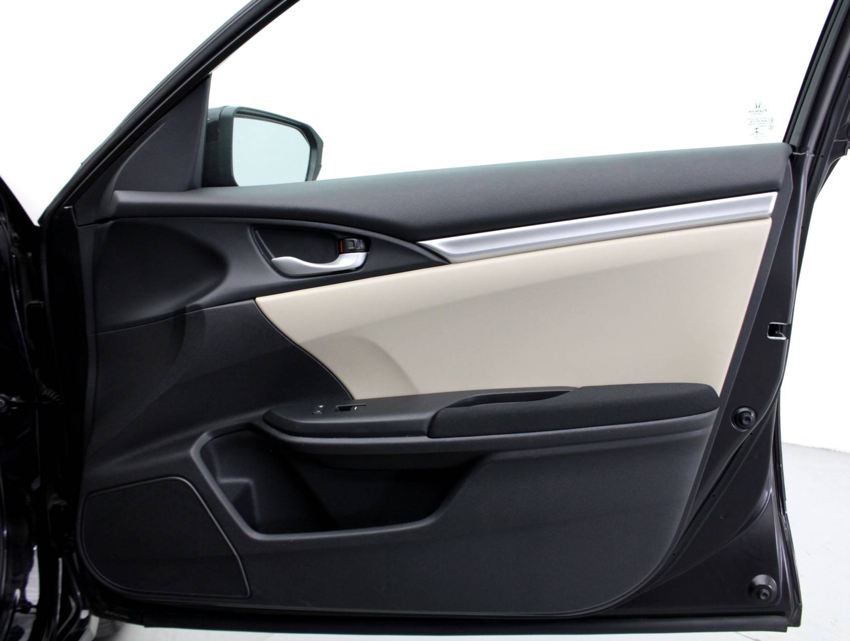 Florida Fine Cars - Used HONDA CIVIC 2016 MIAMI LX