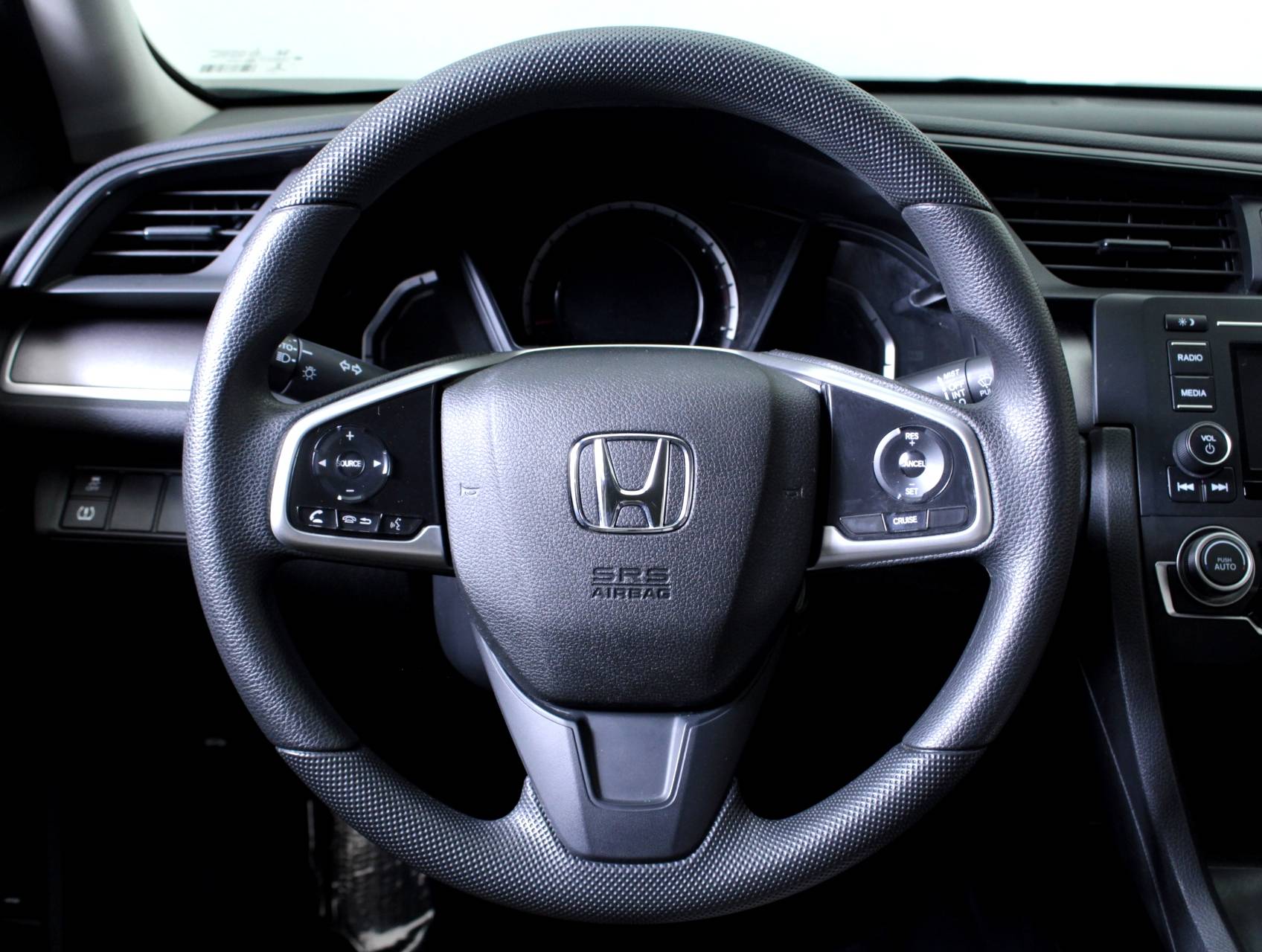 Florida Fine Cars - Used HONDA CIVIC 2016 MIAMI LX