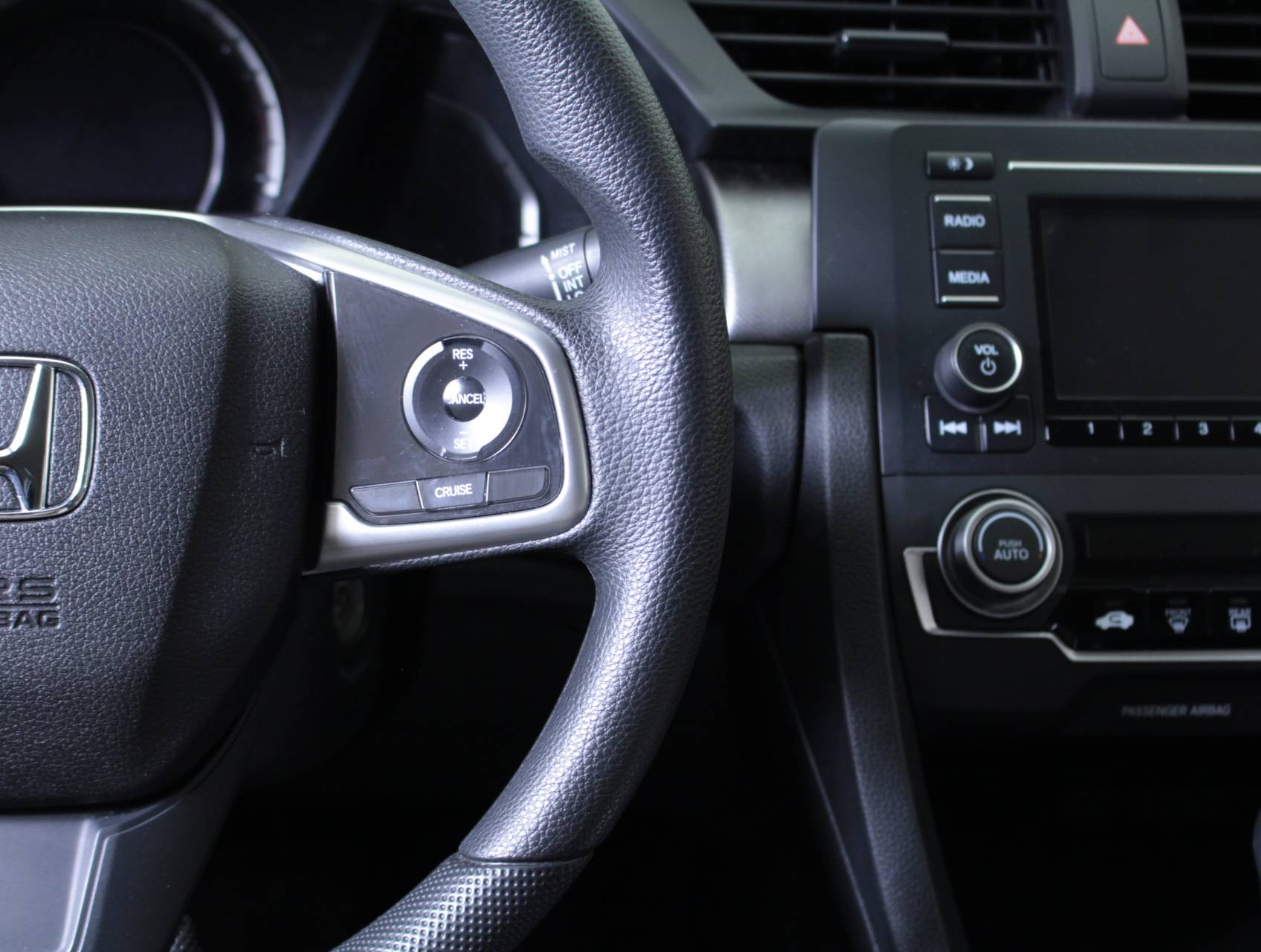 Florida Fine Cars - Used HONDA CIVIC 2016 MIAMI LX