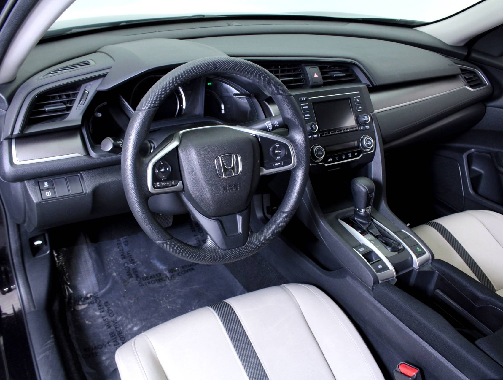 Florida Fine Cars - Used HONDA CIVIC 2016 MIAMI LX