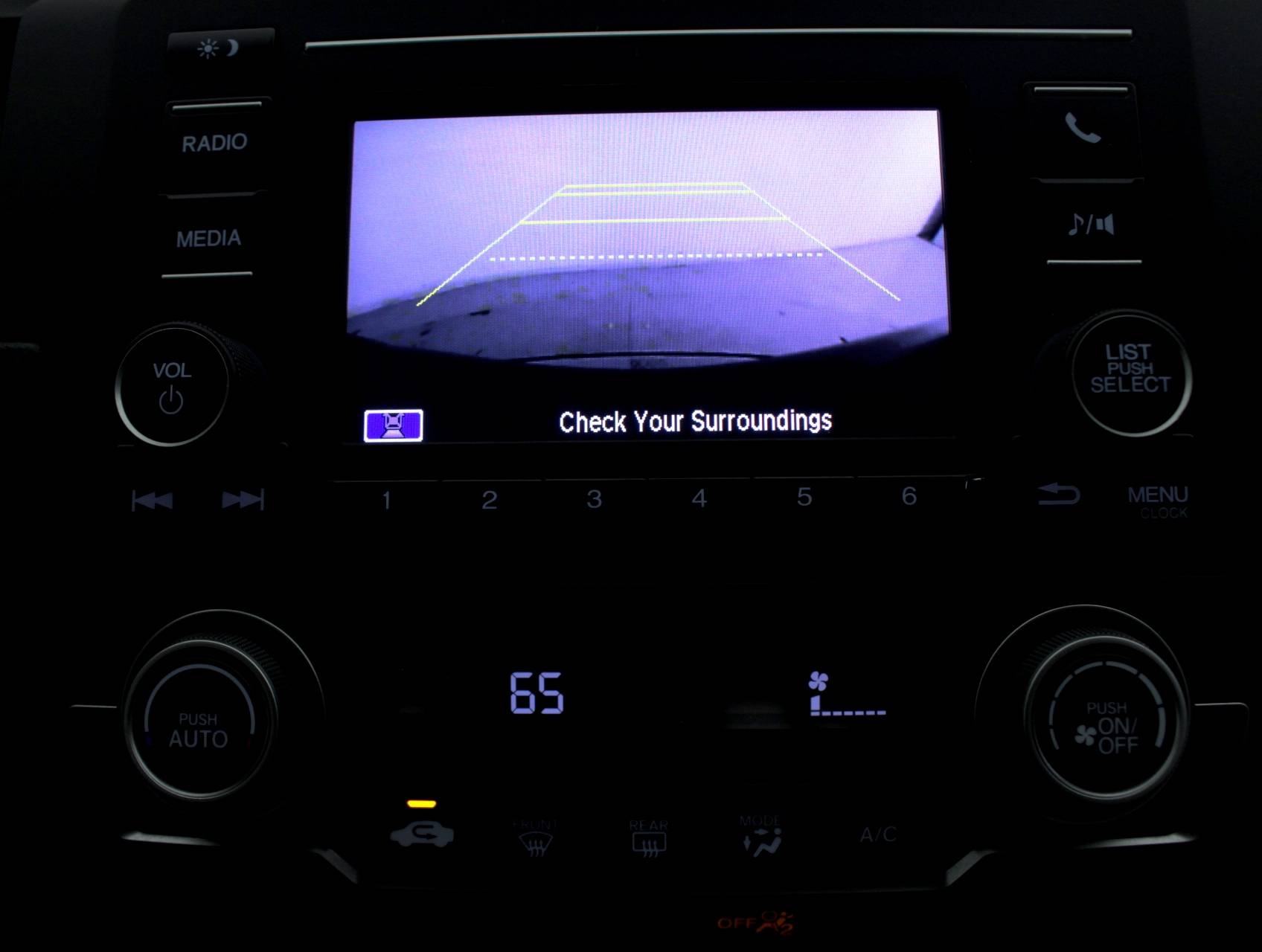 Florida Fine Cars - Used HONDA CIVIC 2016 MIAMI LX