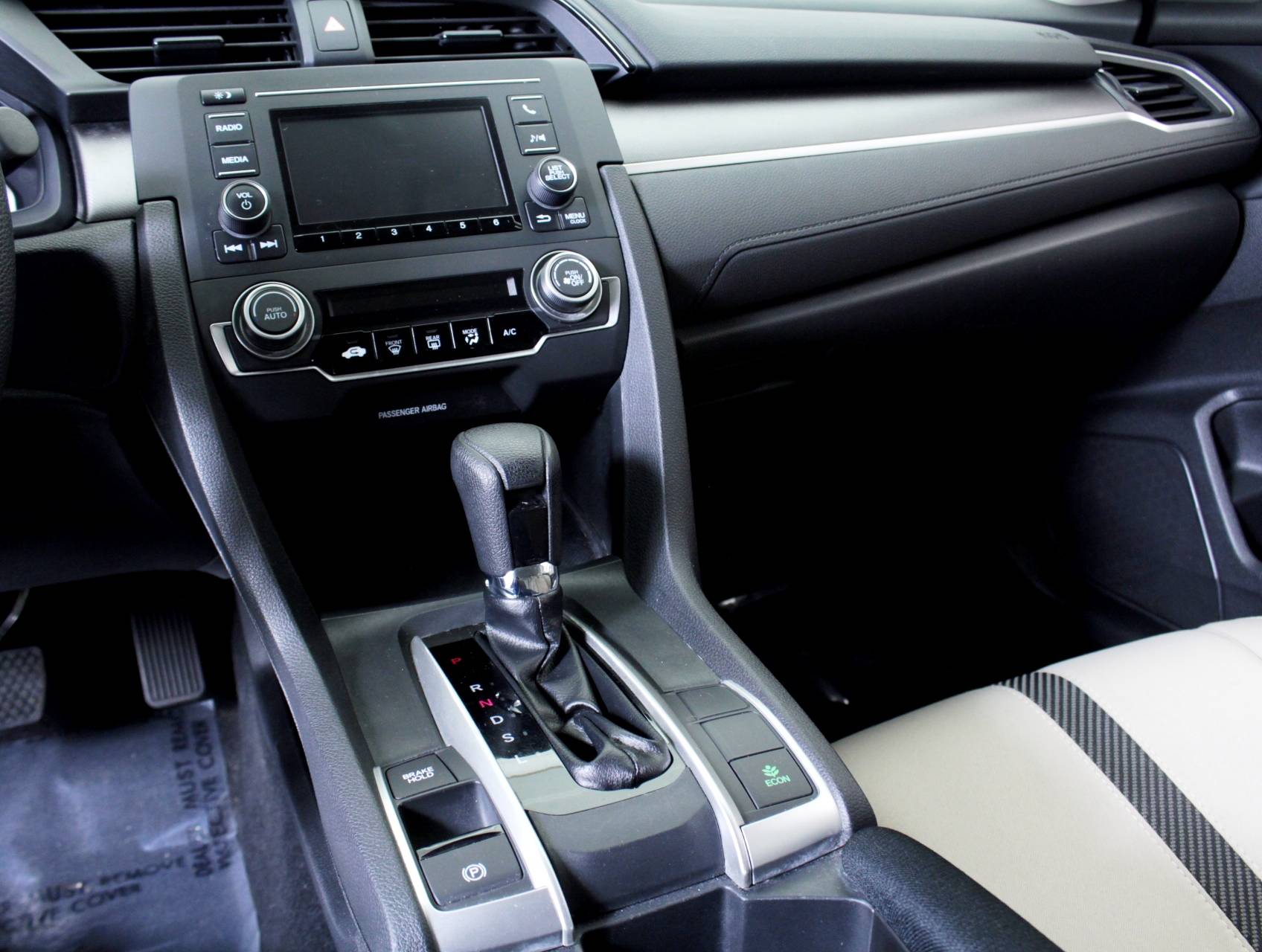 Florida Fine Cars - Used HONDA CIVIC 2016 MIAMI LX