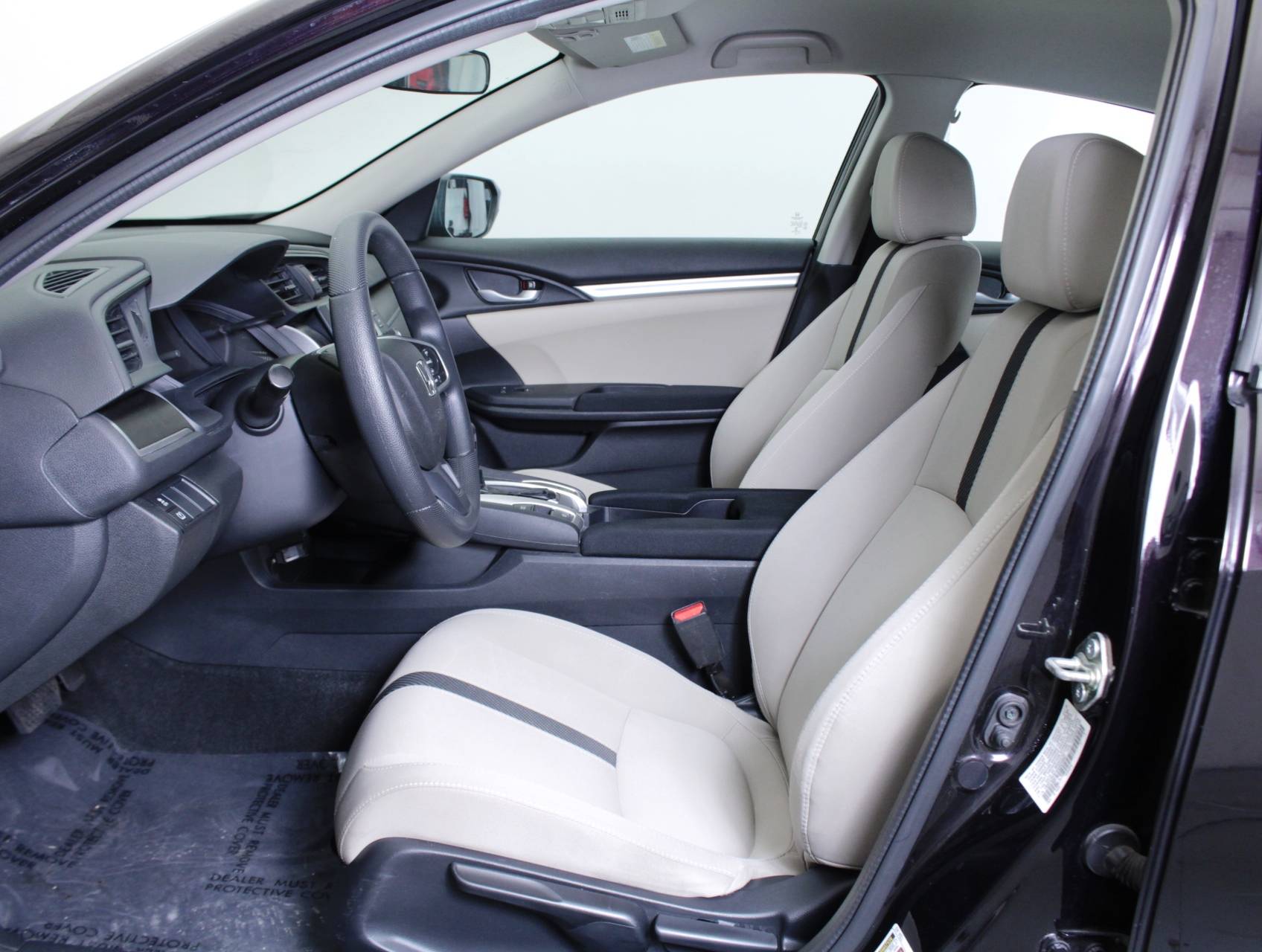 Florida Fine Cars - Used HONDA CIVIC 2016 MIAMI LX