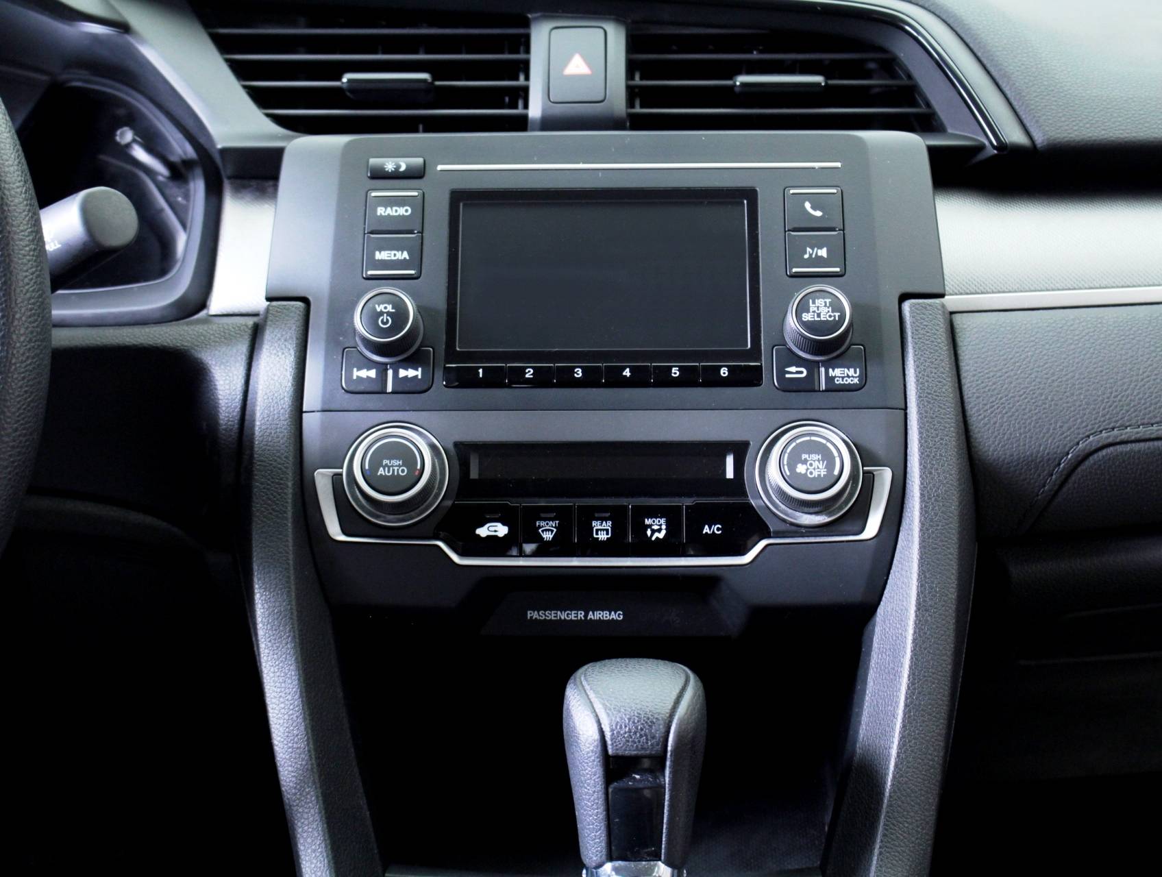 Florida Fine Cars - Used HONDA CIVIC 2016 MIAMI LX