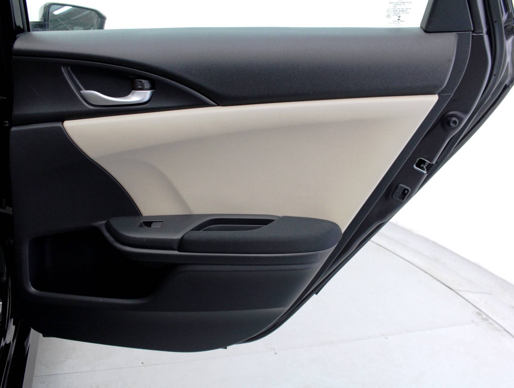 Florida Fine Cars - Used HONDA CIVIC 2016 MIAMI LX