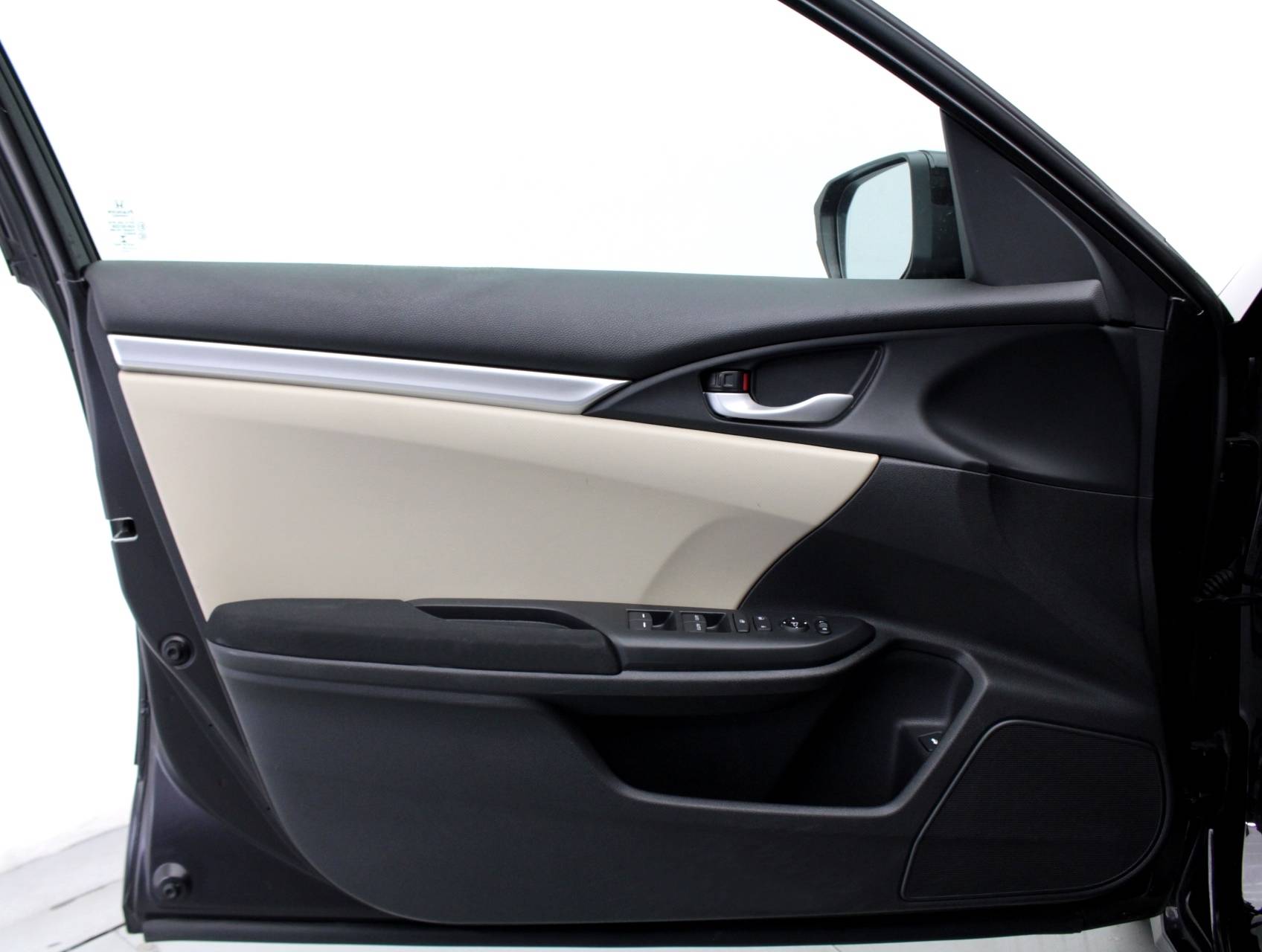 Florida Fine Cars - Used HONDA CIVIC 2016 MIAMI LX