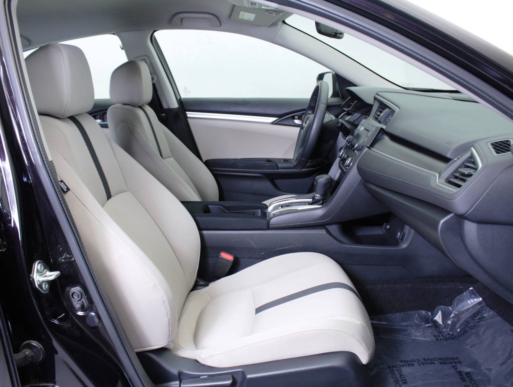 Florida Fine Cars - Used HONDA CIVIC 2016 MIAMI LX