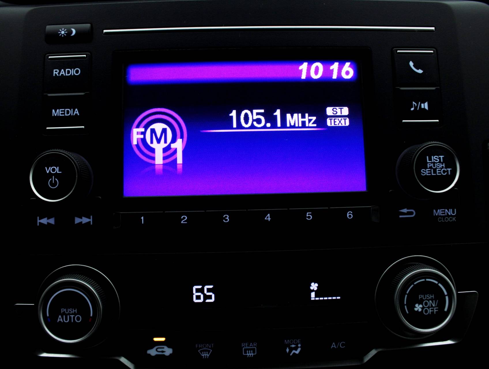 Florida Fine Cars - Used HONDA CIVIC 2016 MIAMI LX