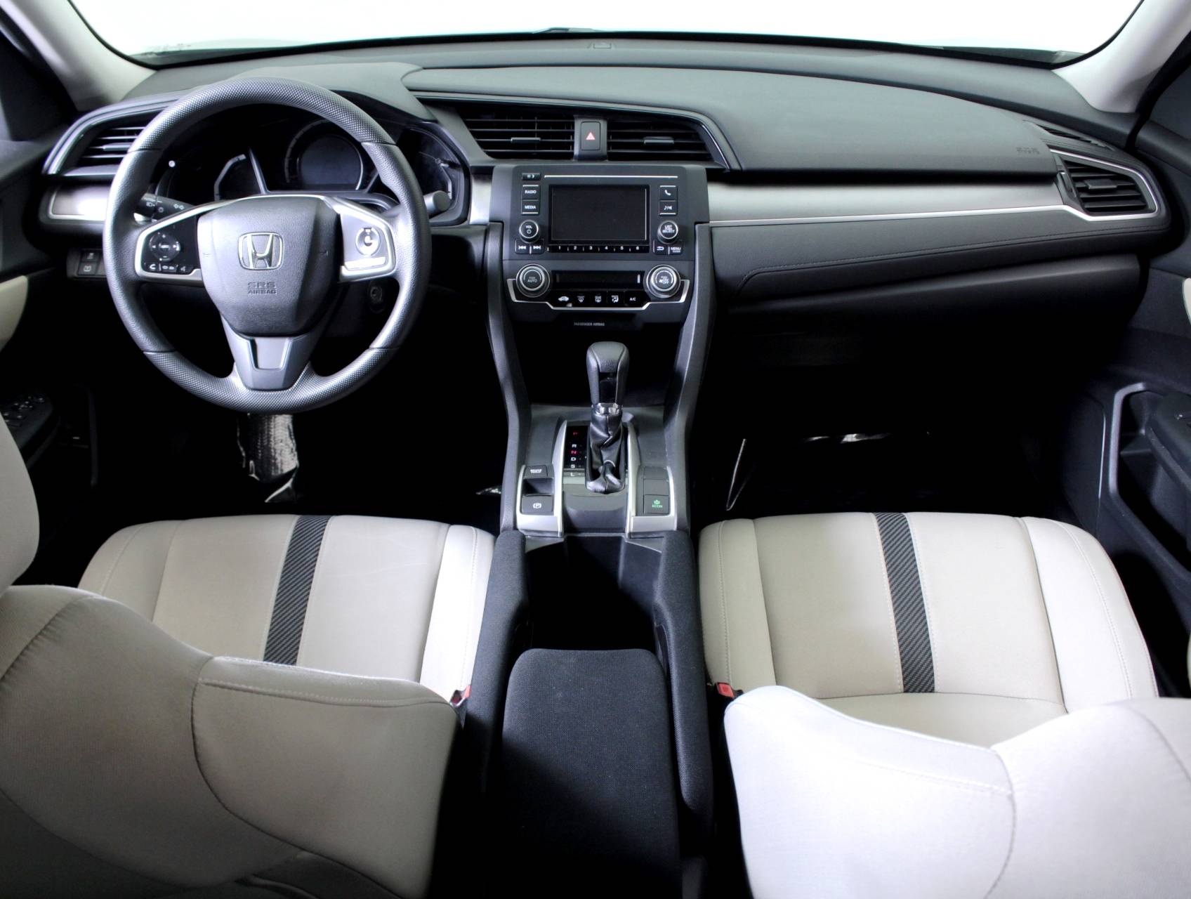 Florida Fine Cars - Used HONDA CIVIC 2016 MIAMI LX