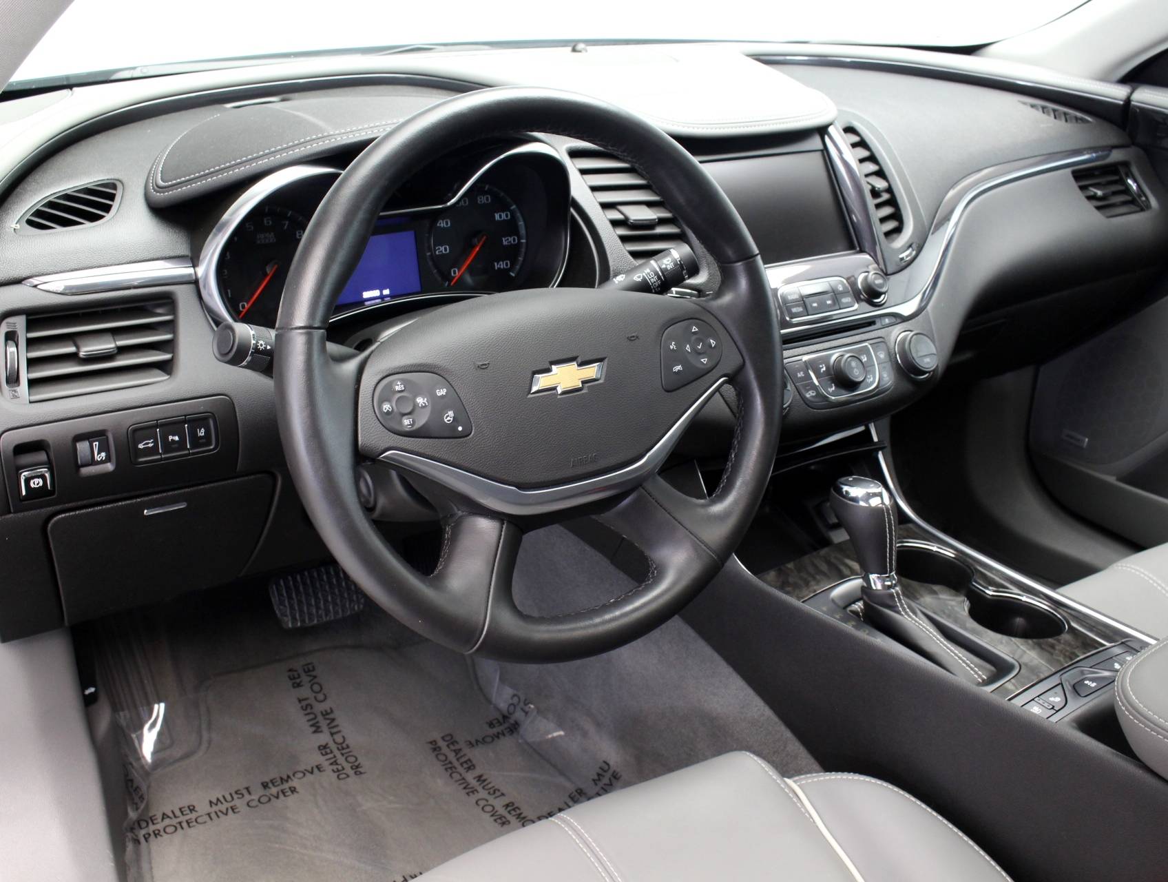 Florida Fine Cars - Used CHEVROLET IMPALA 2015 WEST PALM LTZ (2LZ)