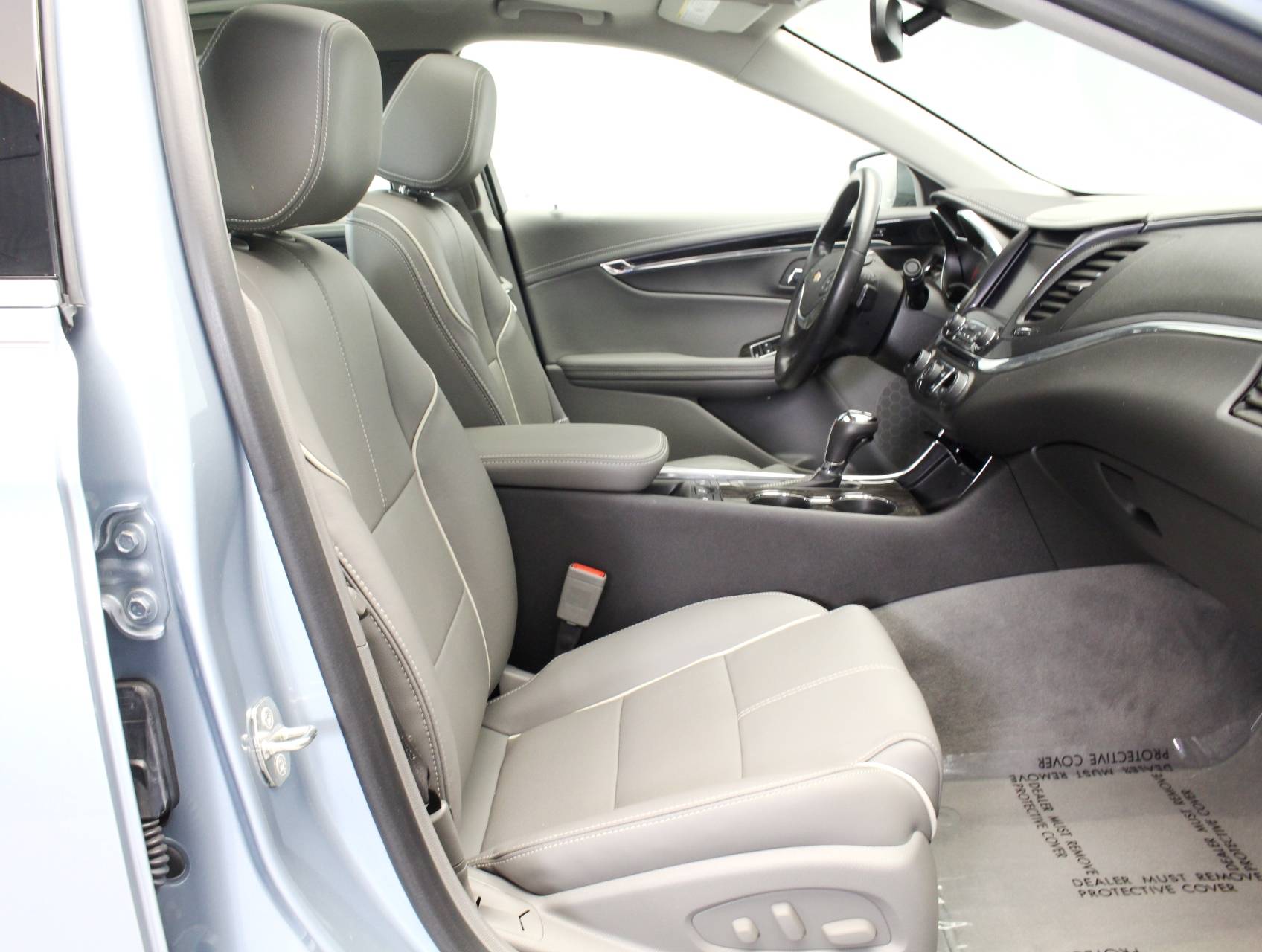 Florida Fine Cars - Used CHEVROLET IMPALA 2015 WEST PALM LTZ (2LZ)