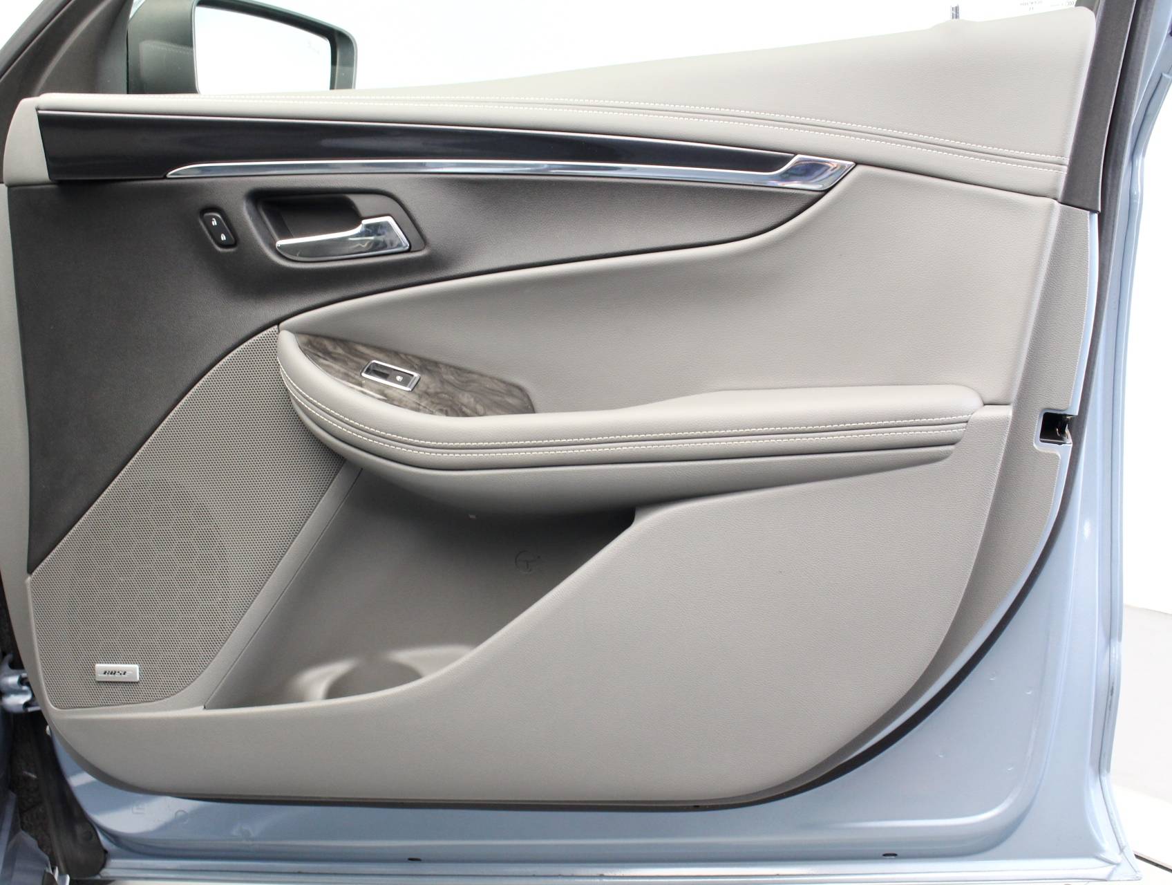 Florida Fine Cars - Used CHEVROLET IMPALA 2015 WEST PALM LTZ (2LZ)