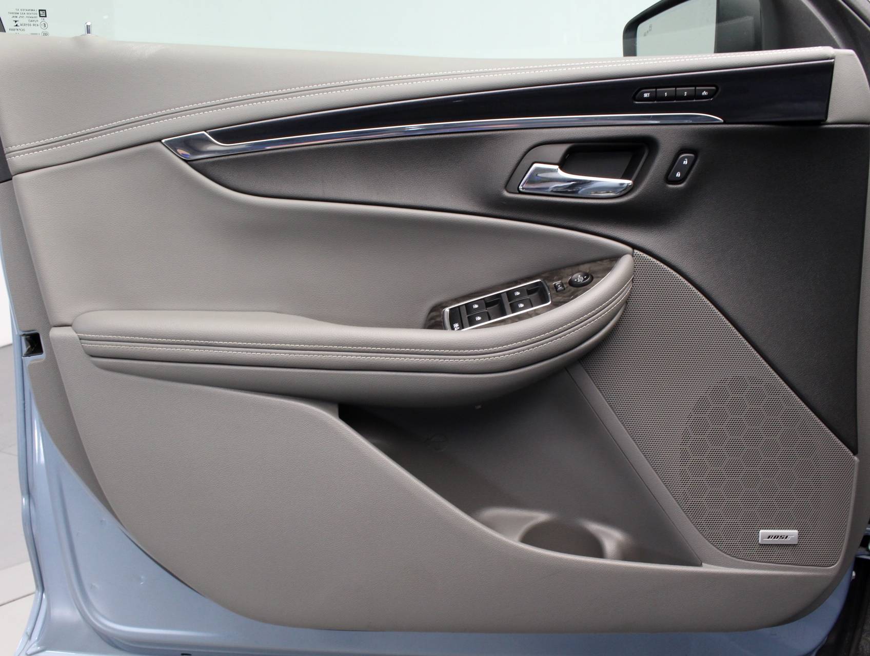 Florida Fine Cars - Used CHEVROLET IMPALA 2015 WEST PALM LTZ (2LZ)