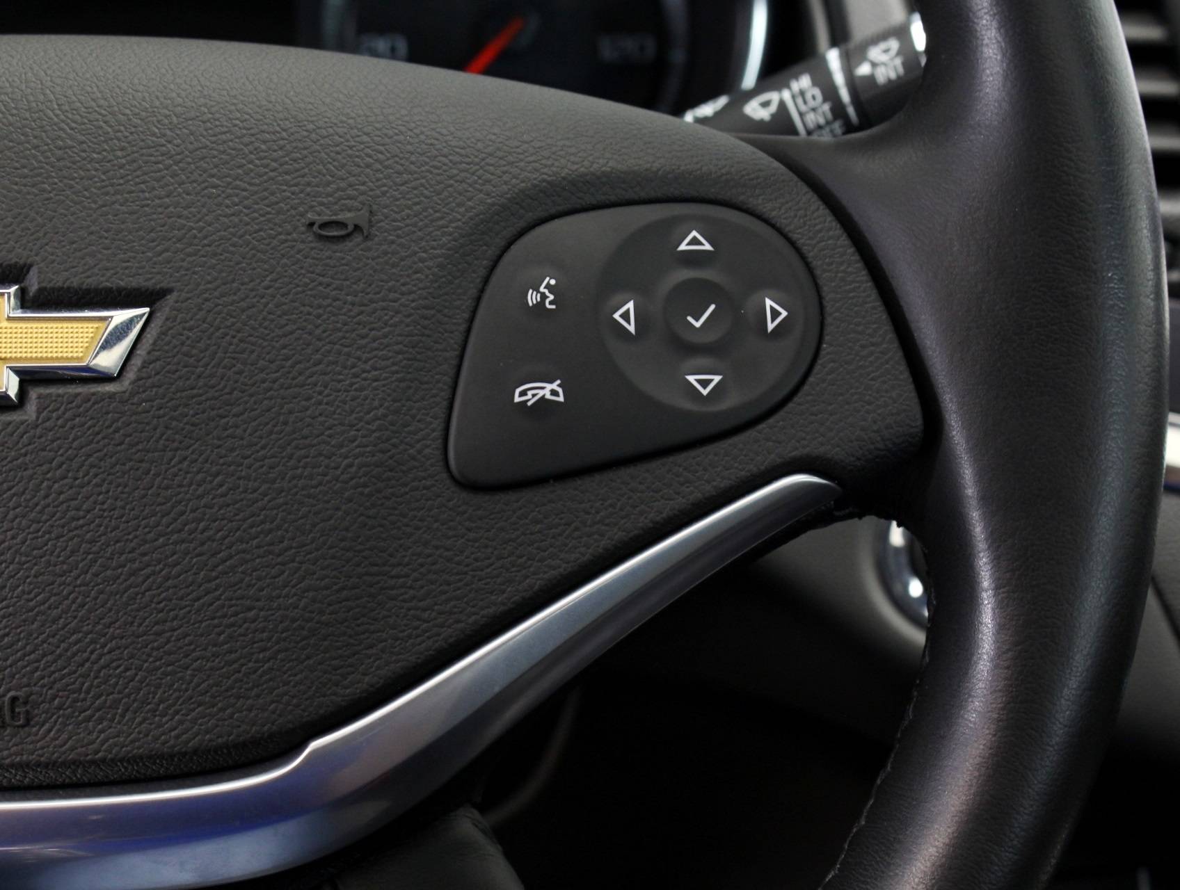 Florida Fine Cars - Used CHEVROLET IMPALA 2015 WEST PALM LTZ (2LZ)