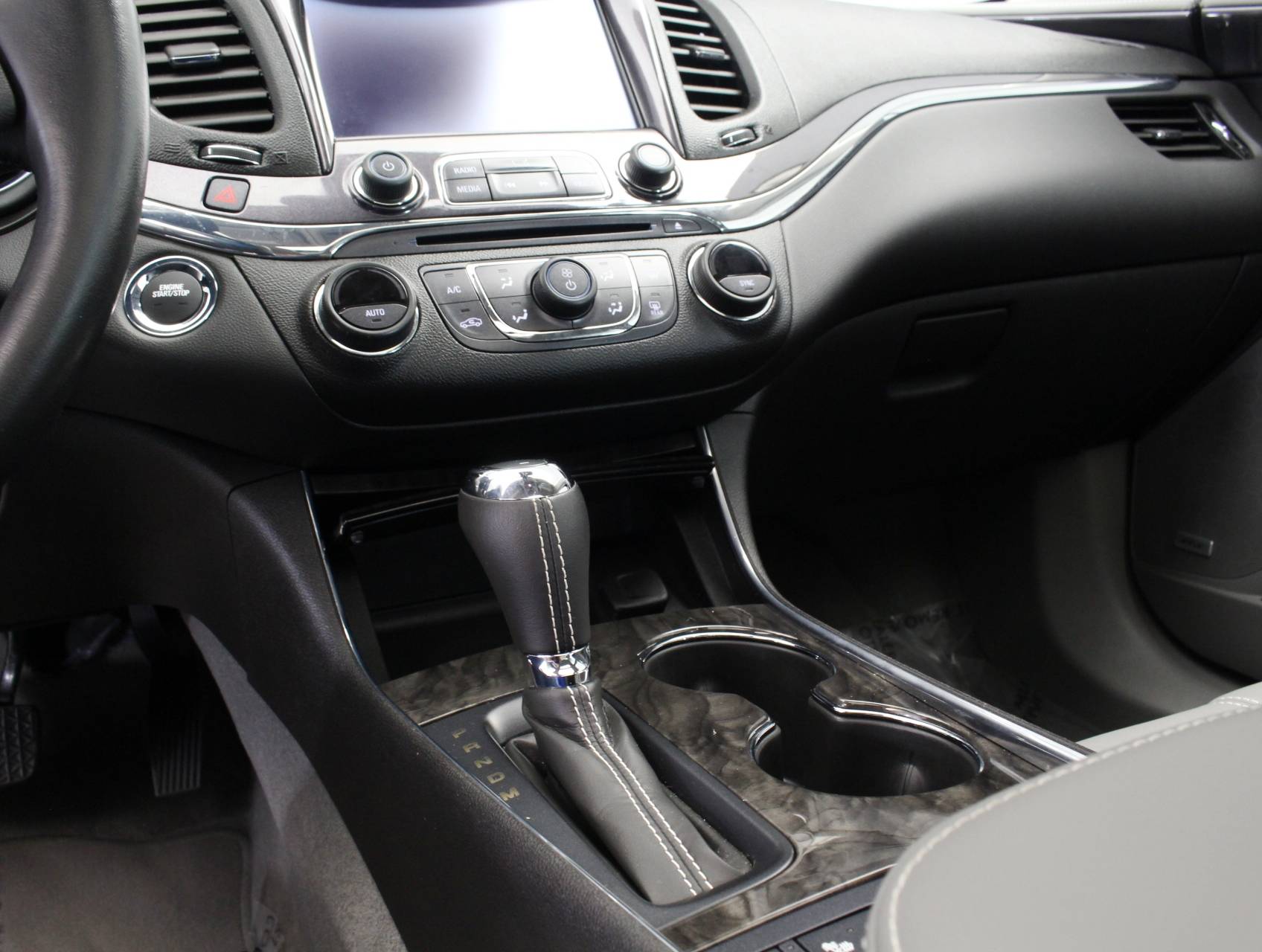 Florida Fine Cars - Used CHEVROLET IMPALA 2015 WEST PALM LTZ (2LZ)