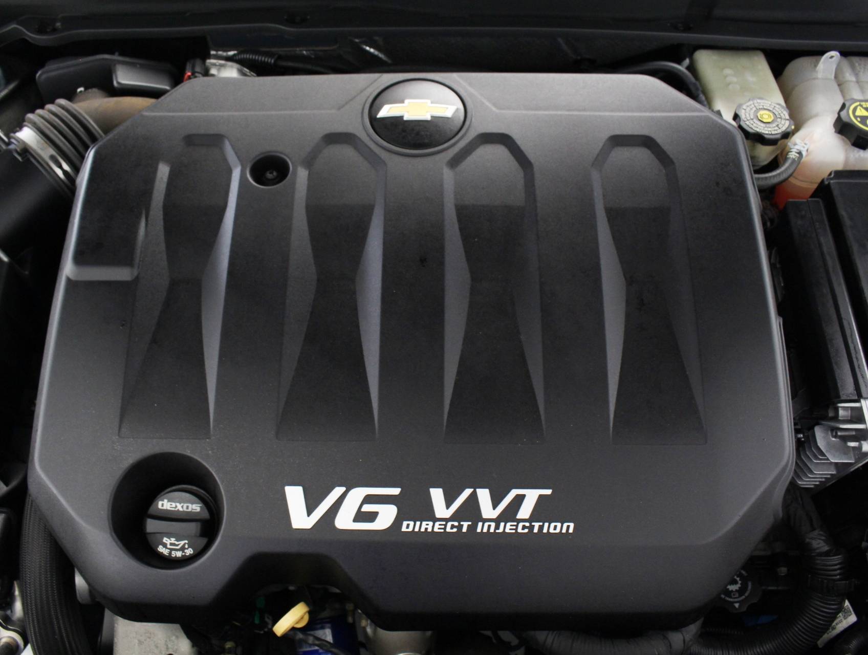 Florida Fine Cars - Used CHEVROLET IMPALA 2015 WEST PALM LTZ (2LZ)