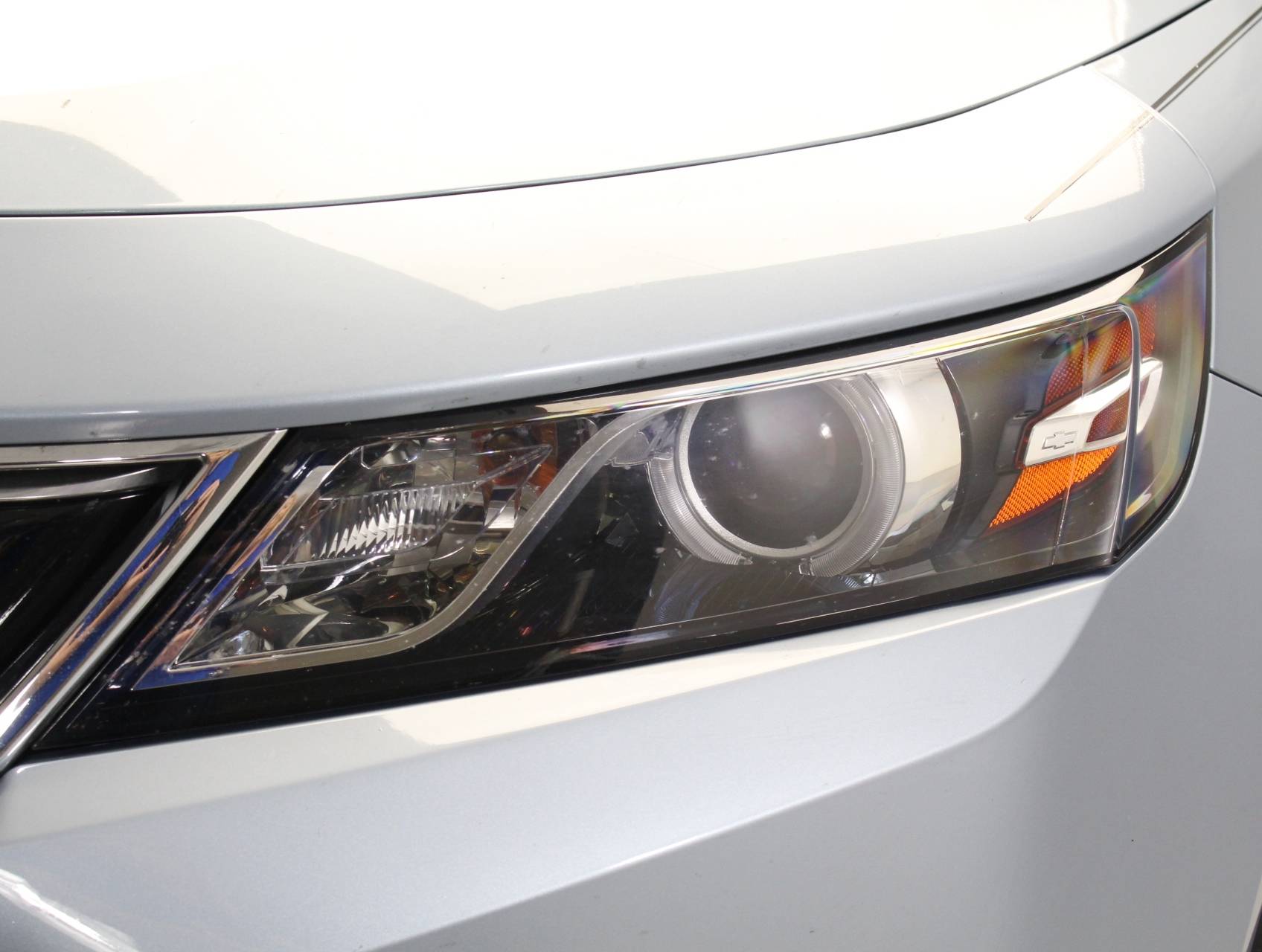 Florida Fine Cars - Used CHEVROLET IMPALA 2015 WEST PALM LTZ (2LZ)